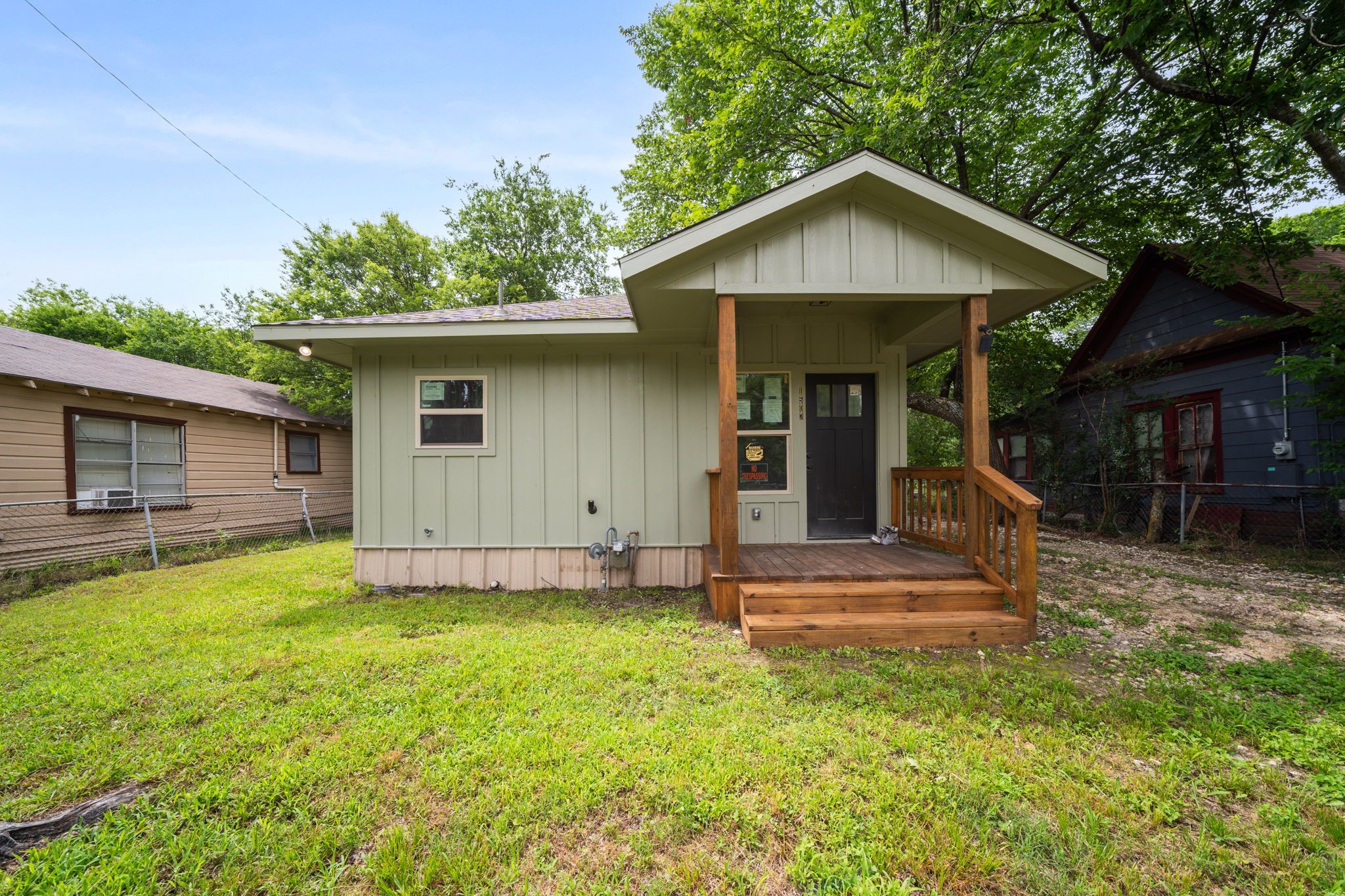 1503 E 9th Avenue Corsicana TX 75110
