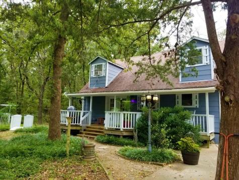 1866 Private Road 3340 Greenville TX 75402