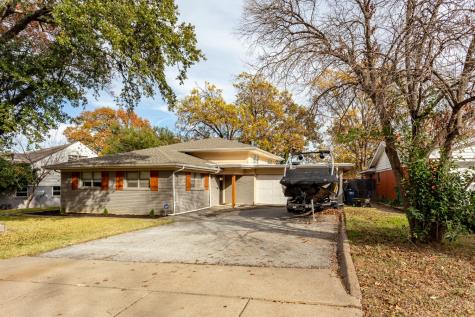 5301 Odessa Avenue Fort Worth TX 76133