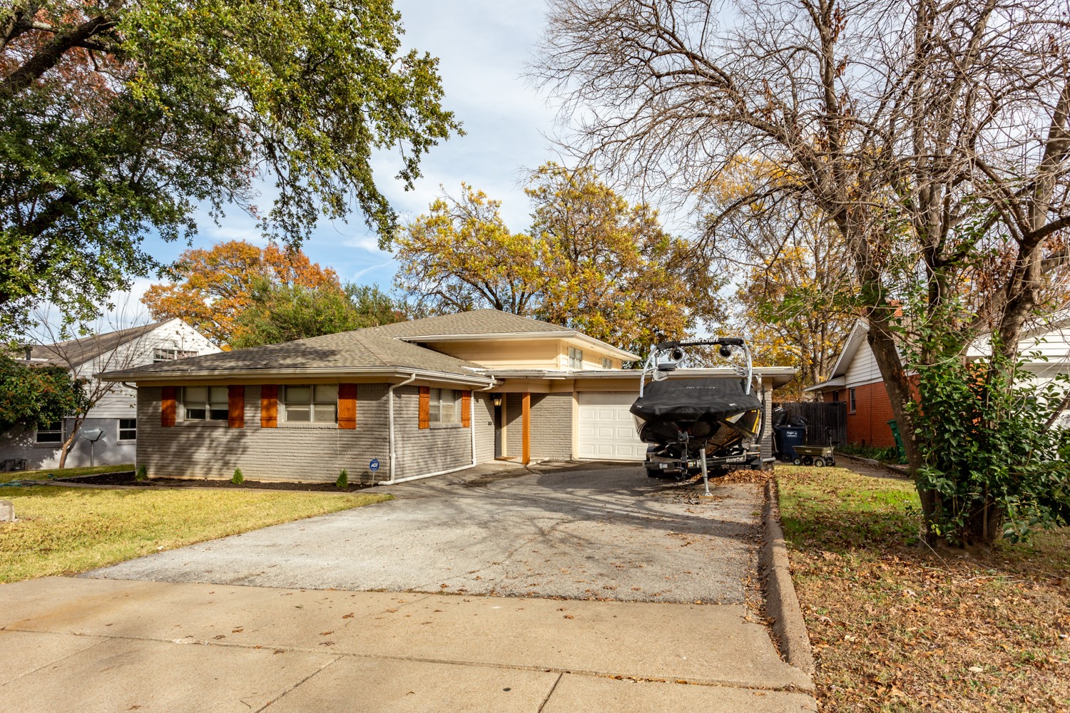 5301 Odessa Avenue Fort Worth TX 76133