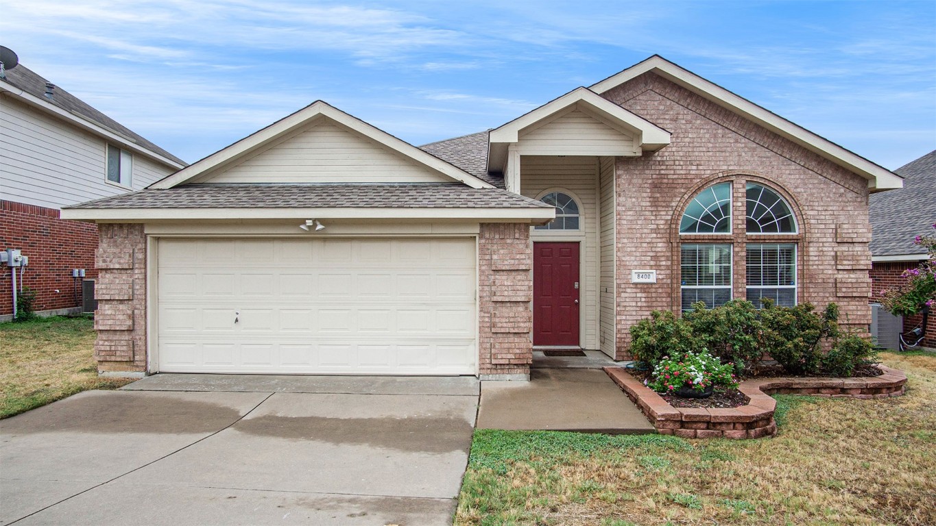 8400 Summer Park Drive Fort Worth TX 76123
