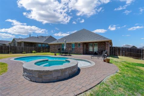 1017 Sunnyvale Drive Rockwall TX 75087