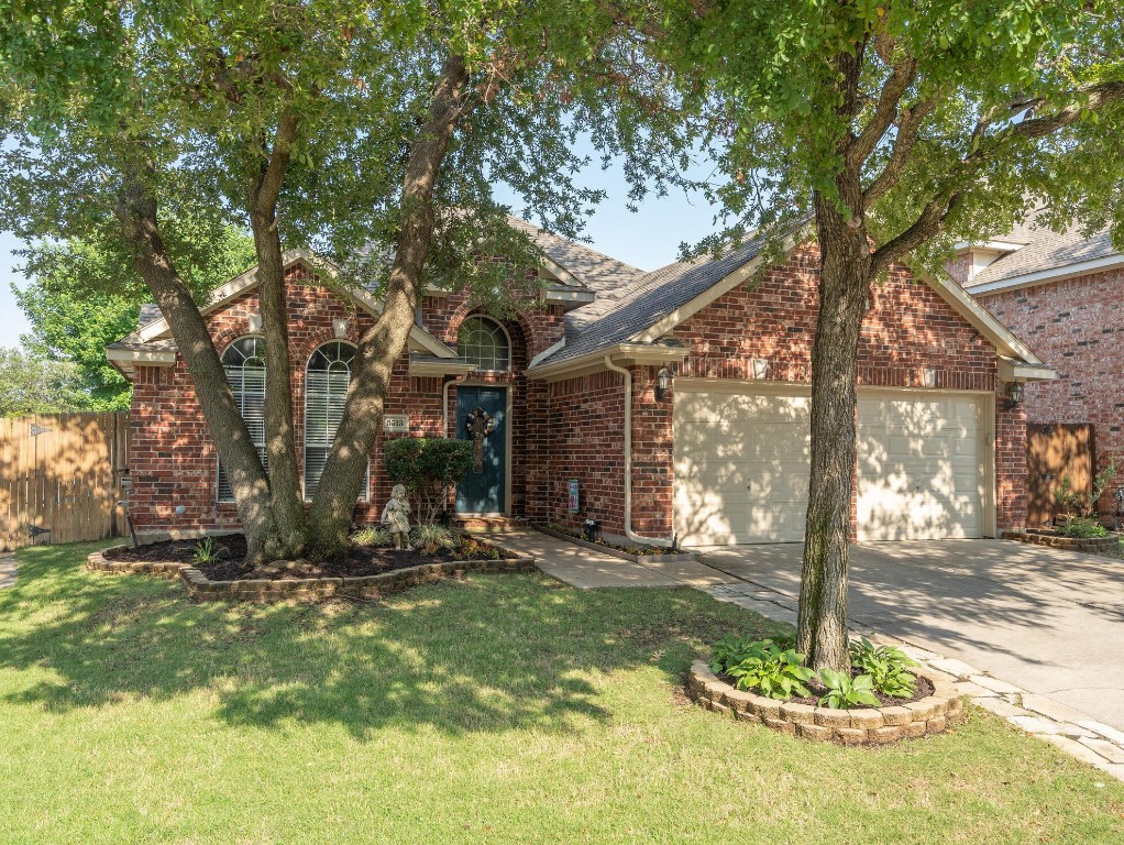 3513 Westminister Trail Flower Mound TX 75022