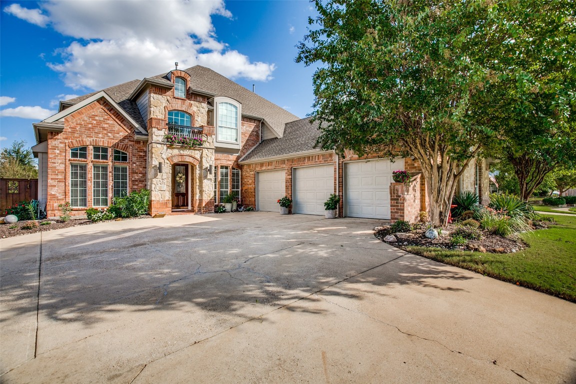201 Trevino Court Mansfield TX 76063