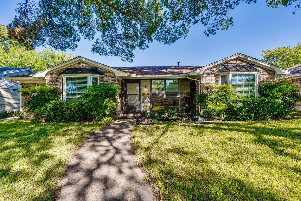 611 E Cherry Street Duncanville TX 75116