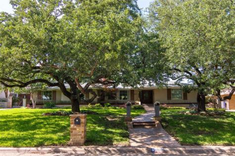 6625 Greenwich Lane Dallas TX 75230