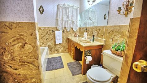 200 Louise Street Nocona TX 76255