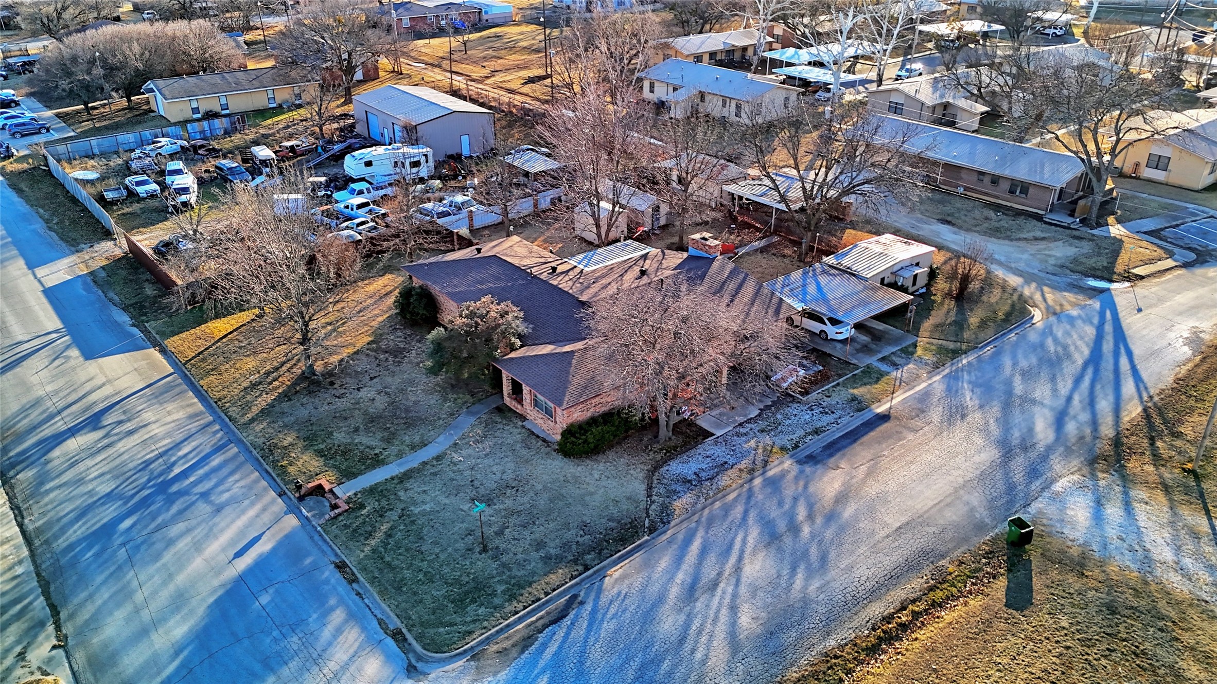 200 Louise Street Nocona TX 76255