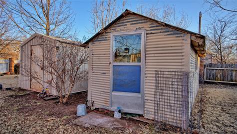 200 Louise Street Nocona TX 76255