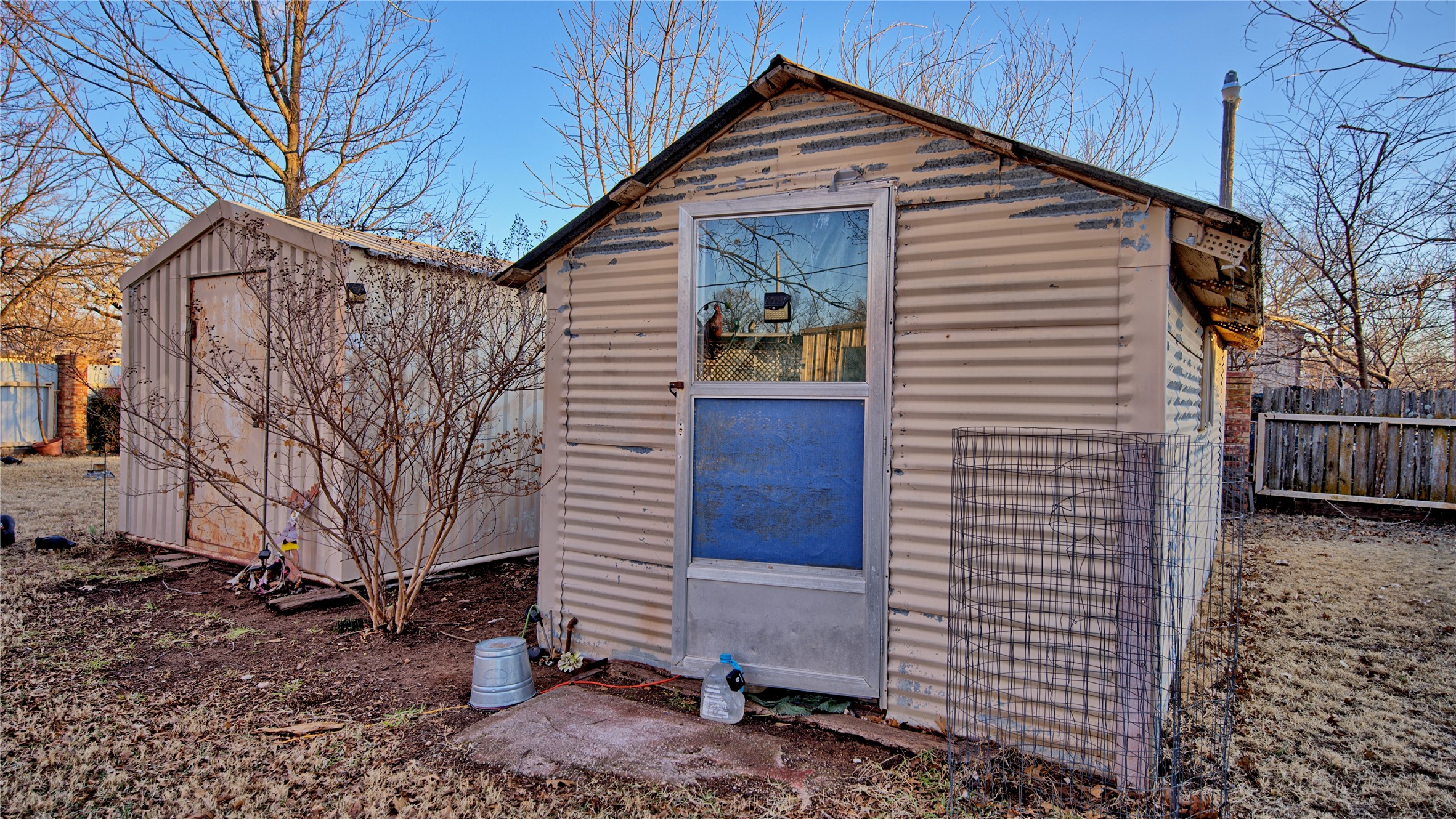 200 Louise Street Nocona TX 76255