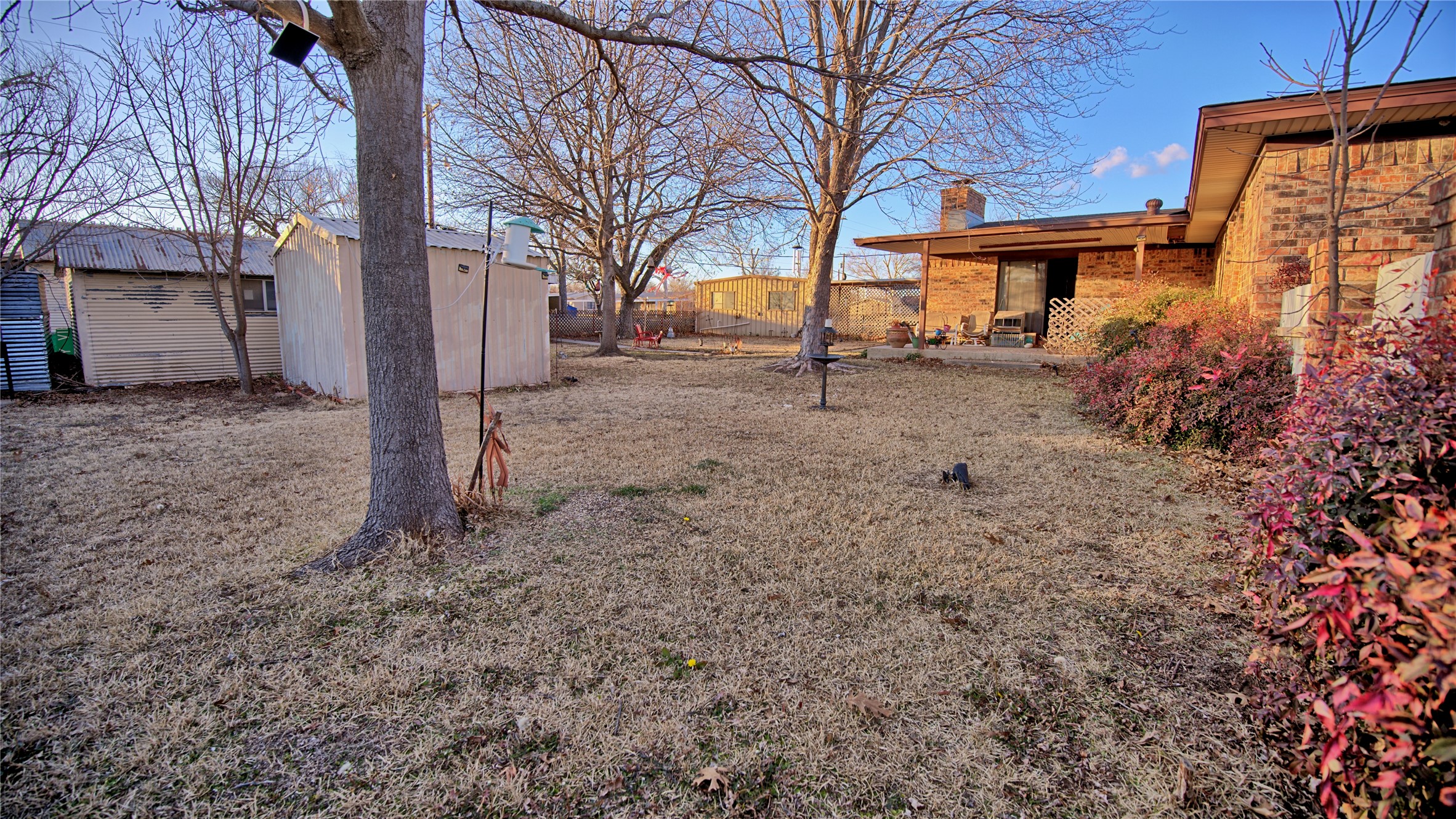 200 Louise Street Nocona TX 76255
