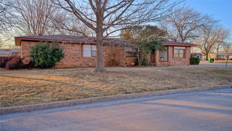 200 Louise Street Nocona TX 76255