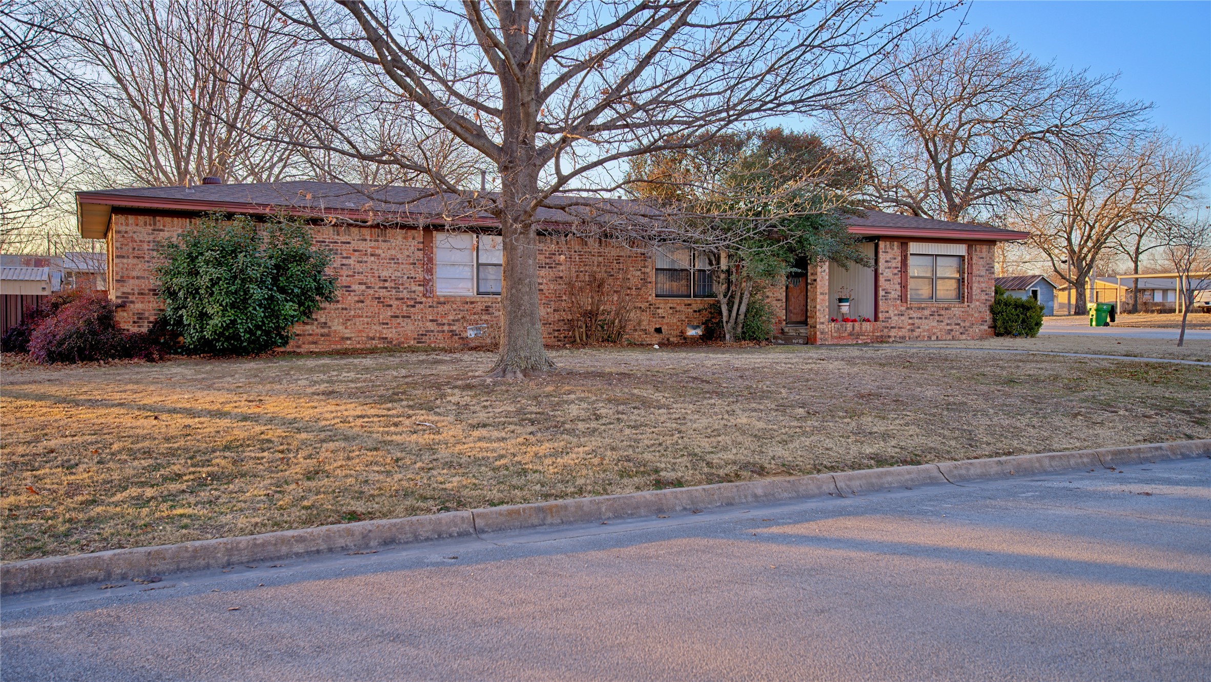 200 Louise Street Nocona TX 76255