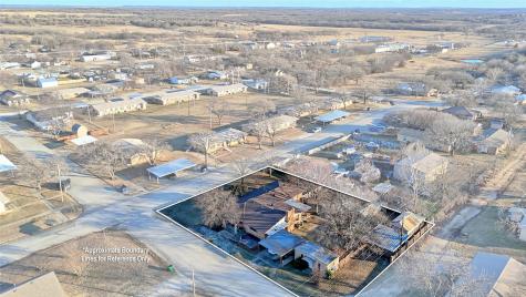 200 Louise Street Nocona TX 76255