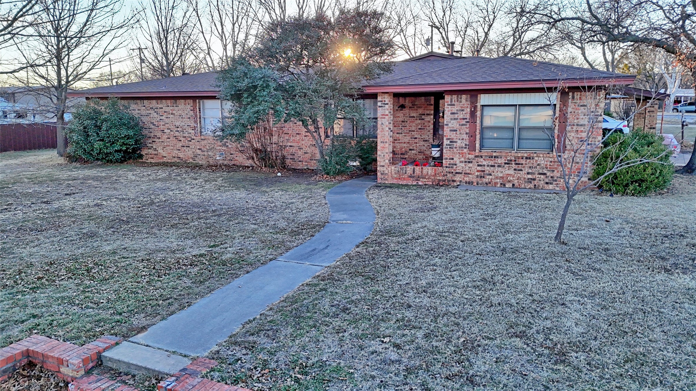200 Louise Street Nocona TX 76255