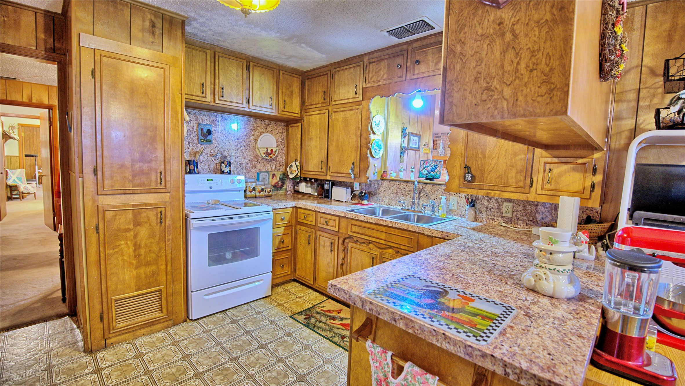 200 Louise Street Nocona TX 76255