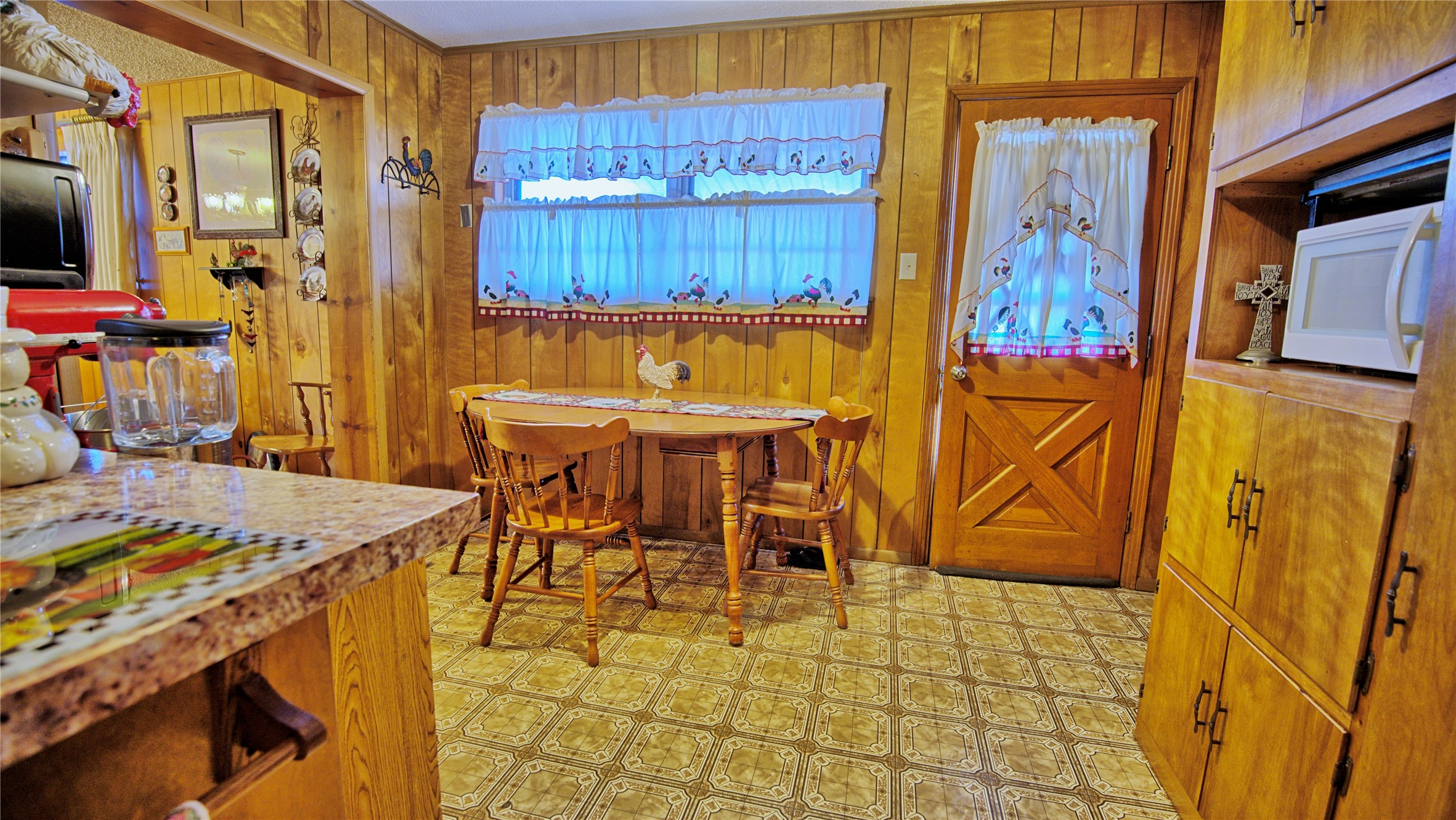 200 Louise Street Nocona TX 76255