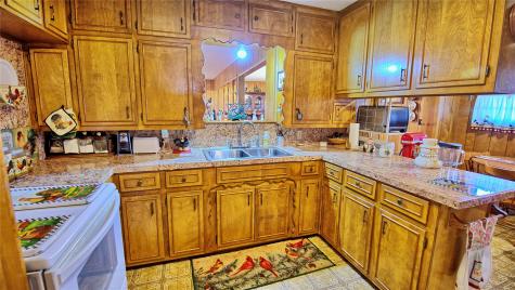200 Louise Street Nocona TX 76255