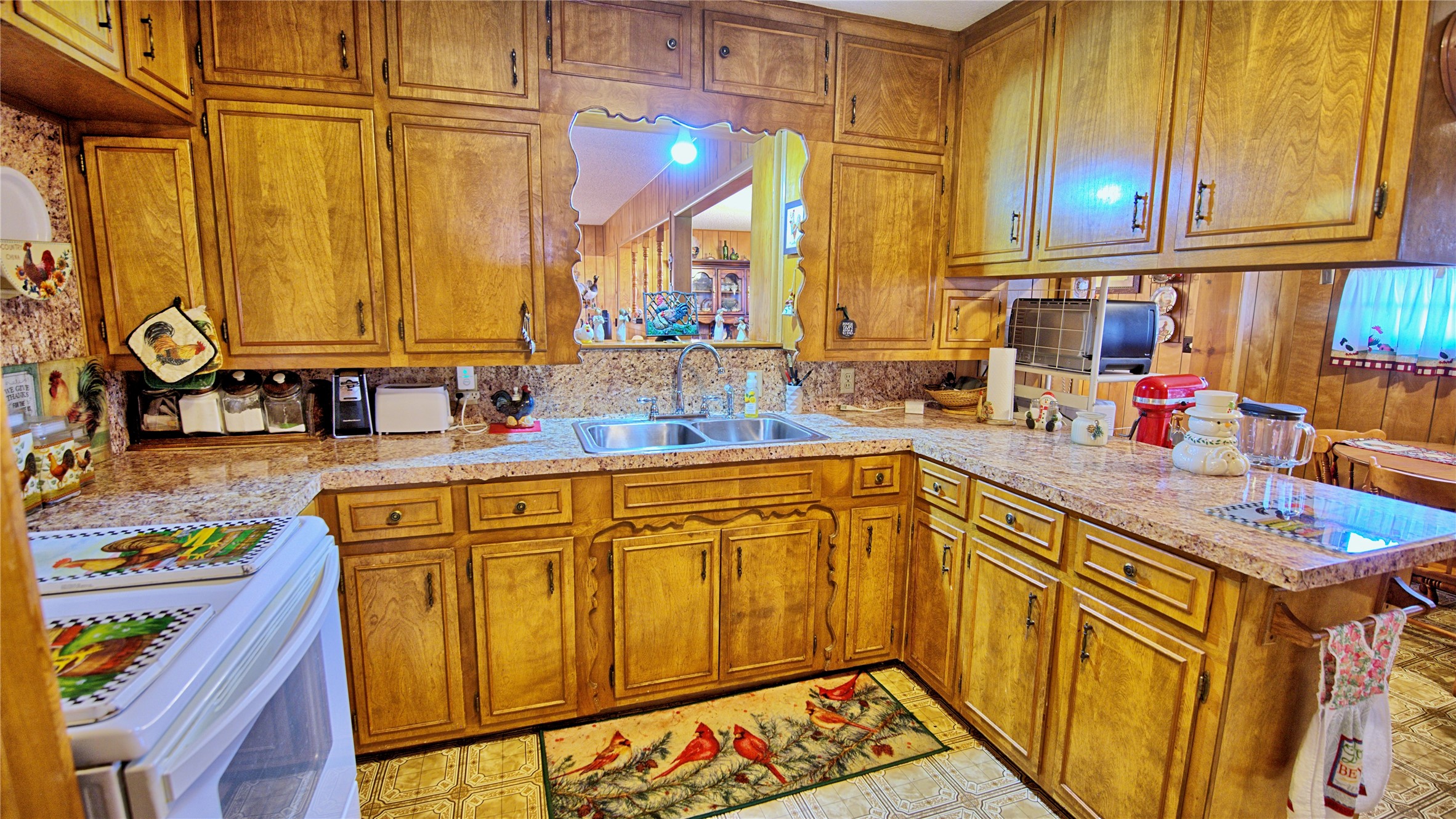 200 Louise Street Nocona TX 76255