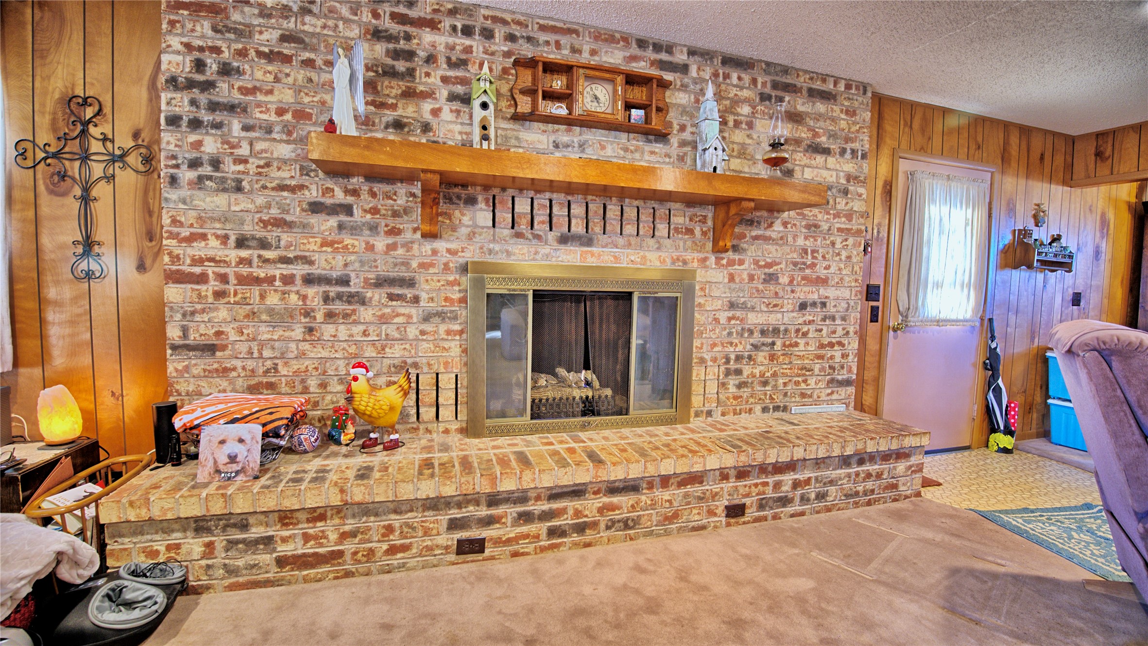 200 Louise Street Nocona TX 76255