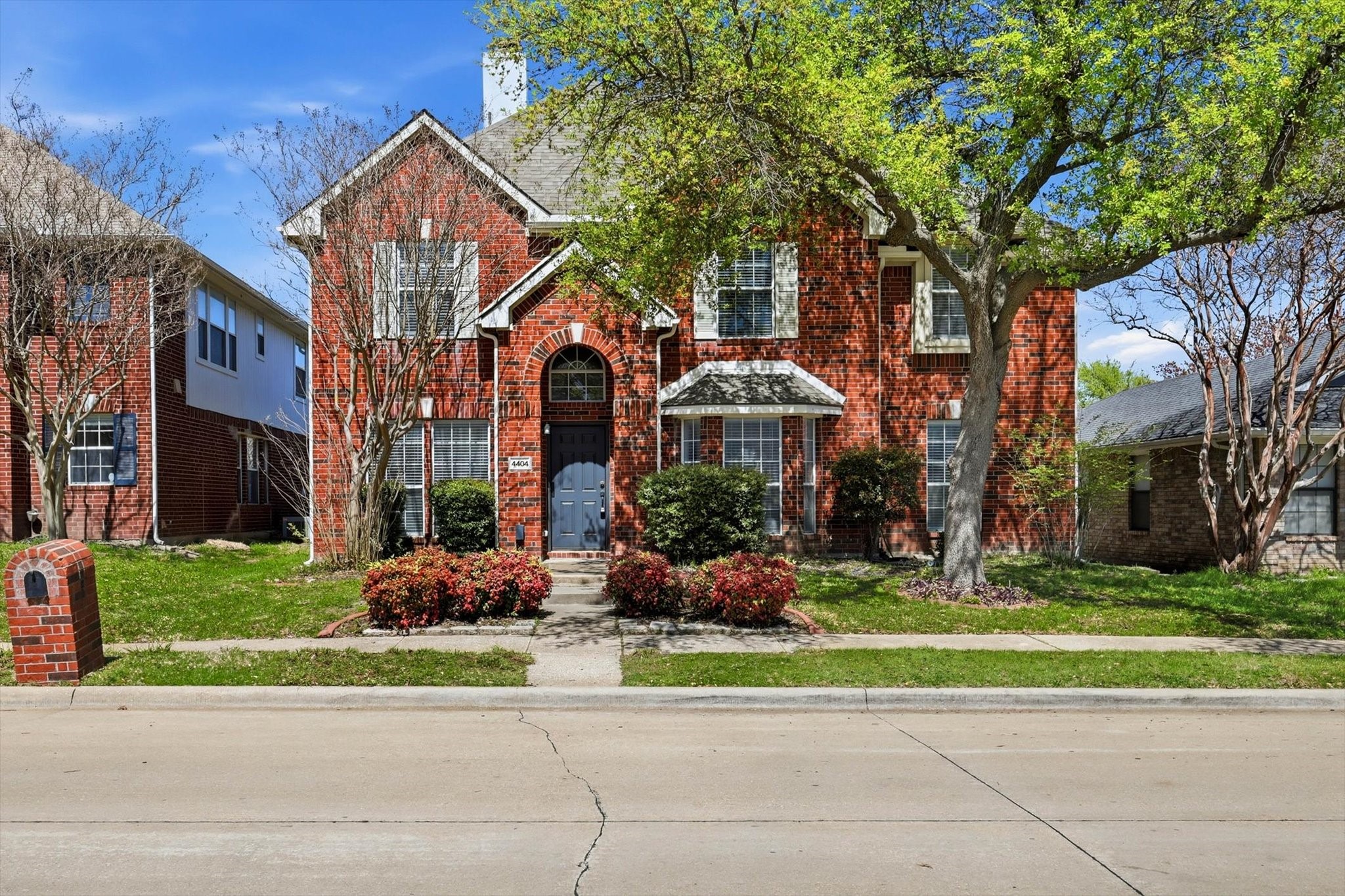 4404 Cordova Lane Mckinney TX 75070