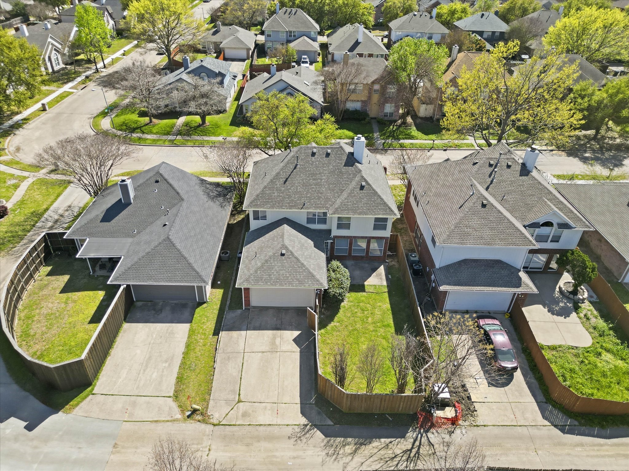 4404 Cordova Lane Mckinney TX 75070