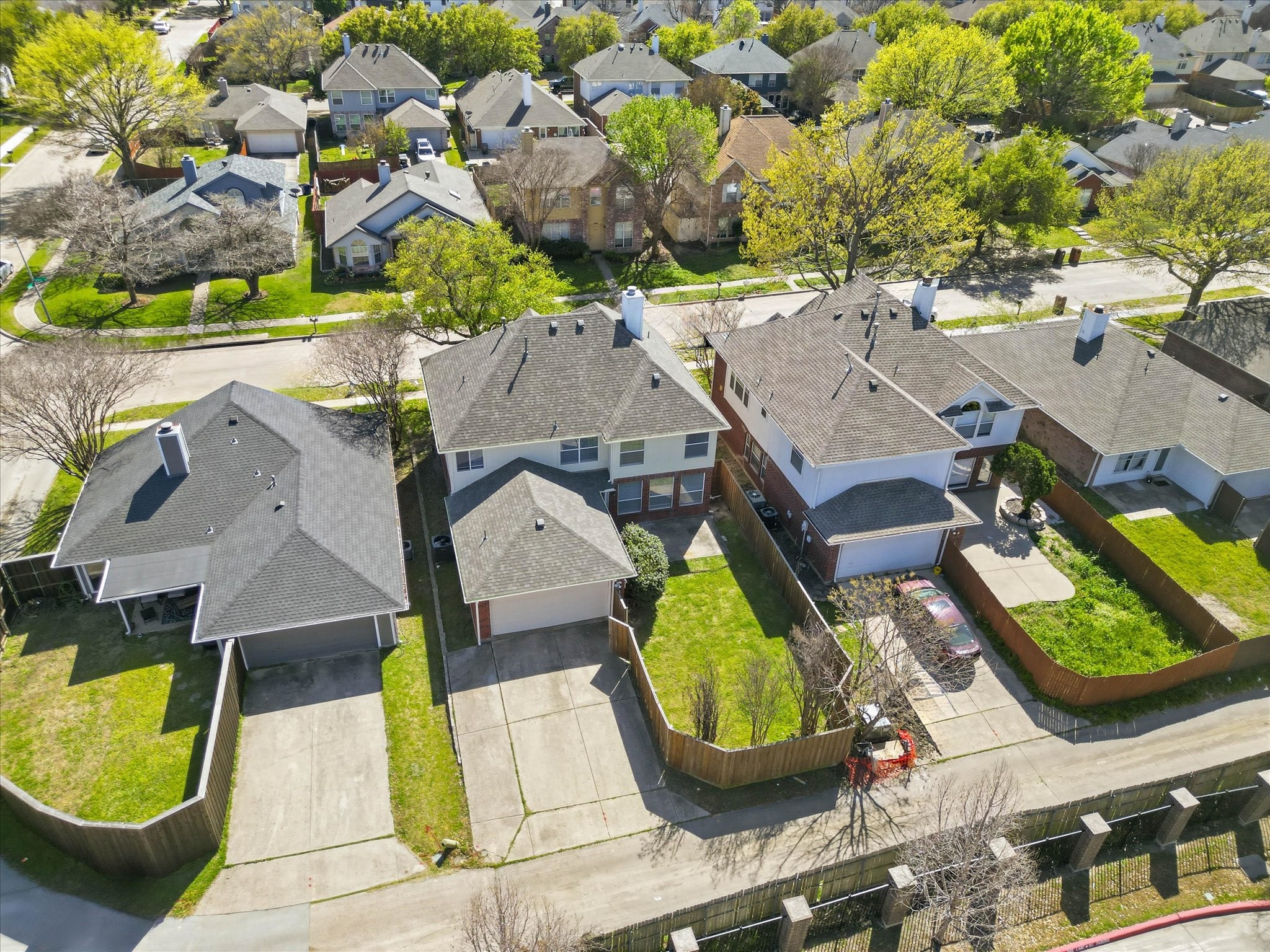 4404 Cordova Lane Mckinney TX 75070