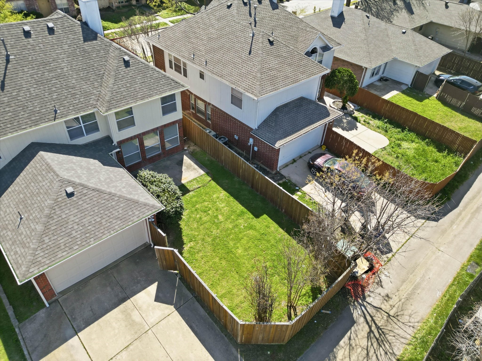 4404 Cordova Lane Mckinney TX 75070