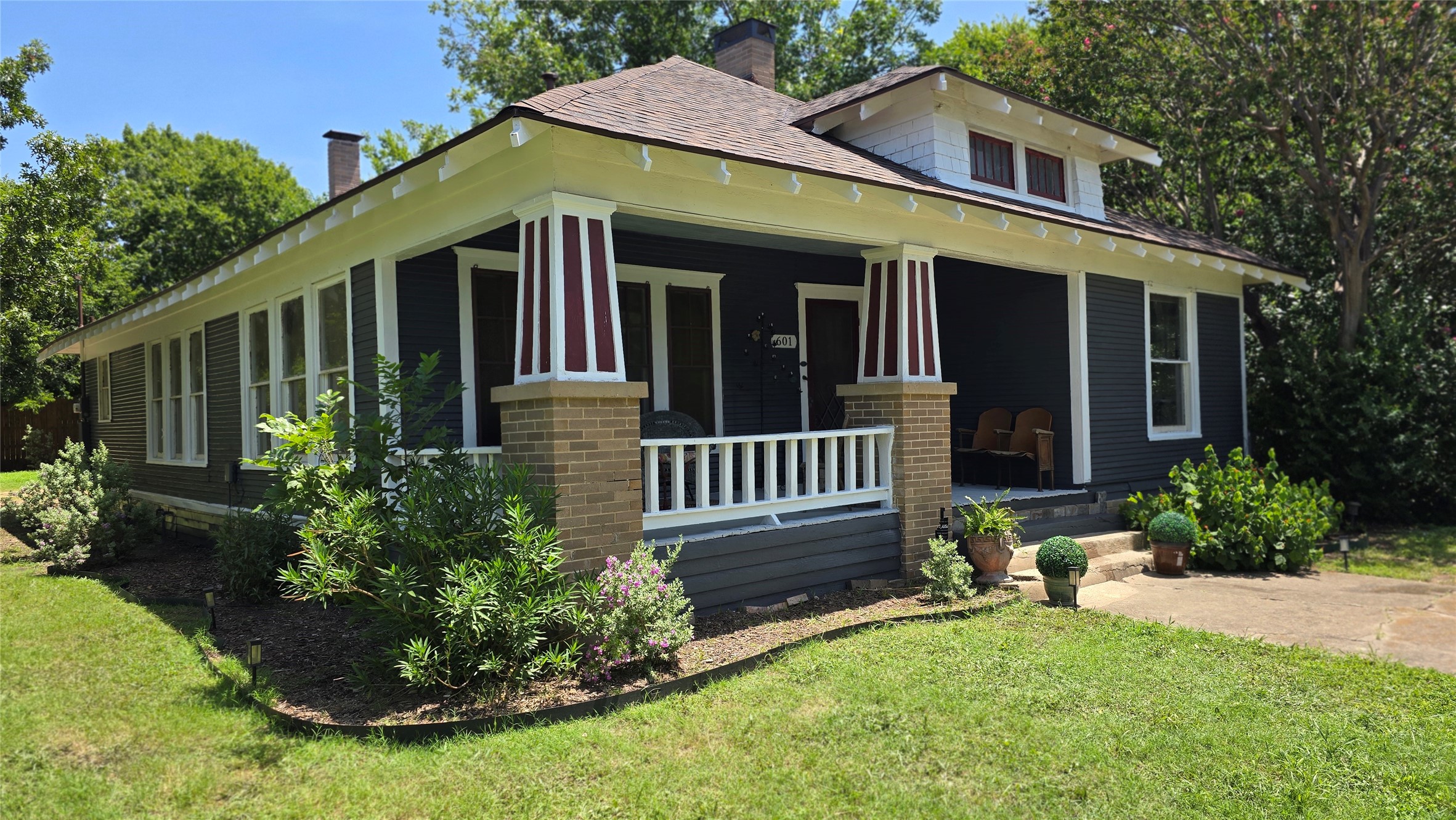 601 Oldham Street Waxahachie TX 75165