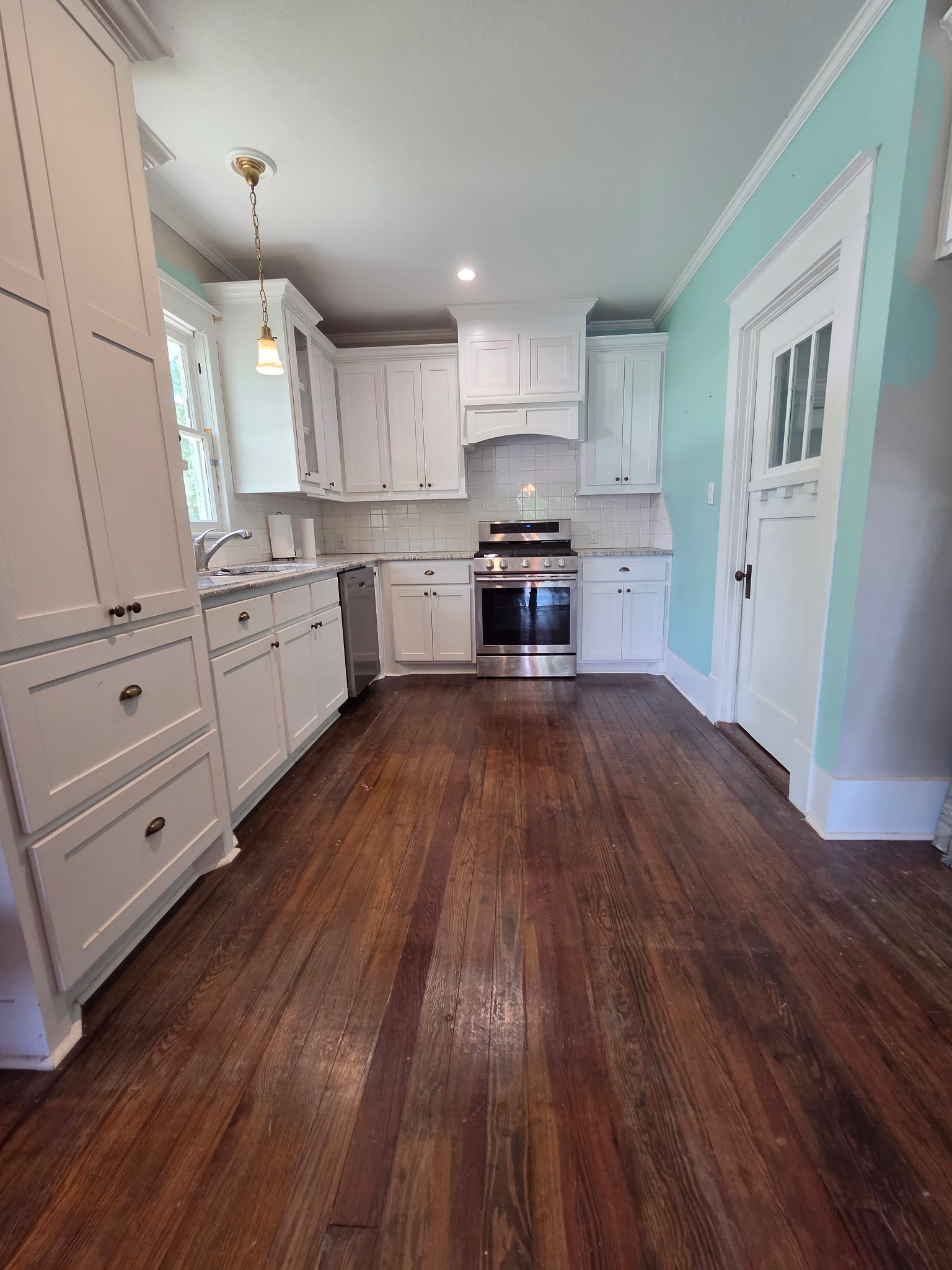 601 Oldham Street Waxahachie TX 75165