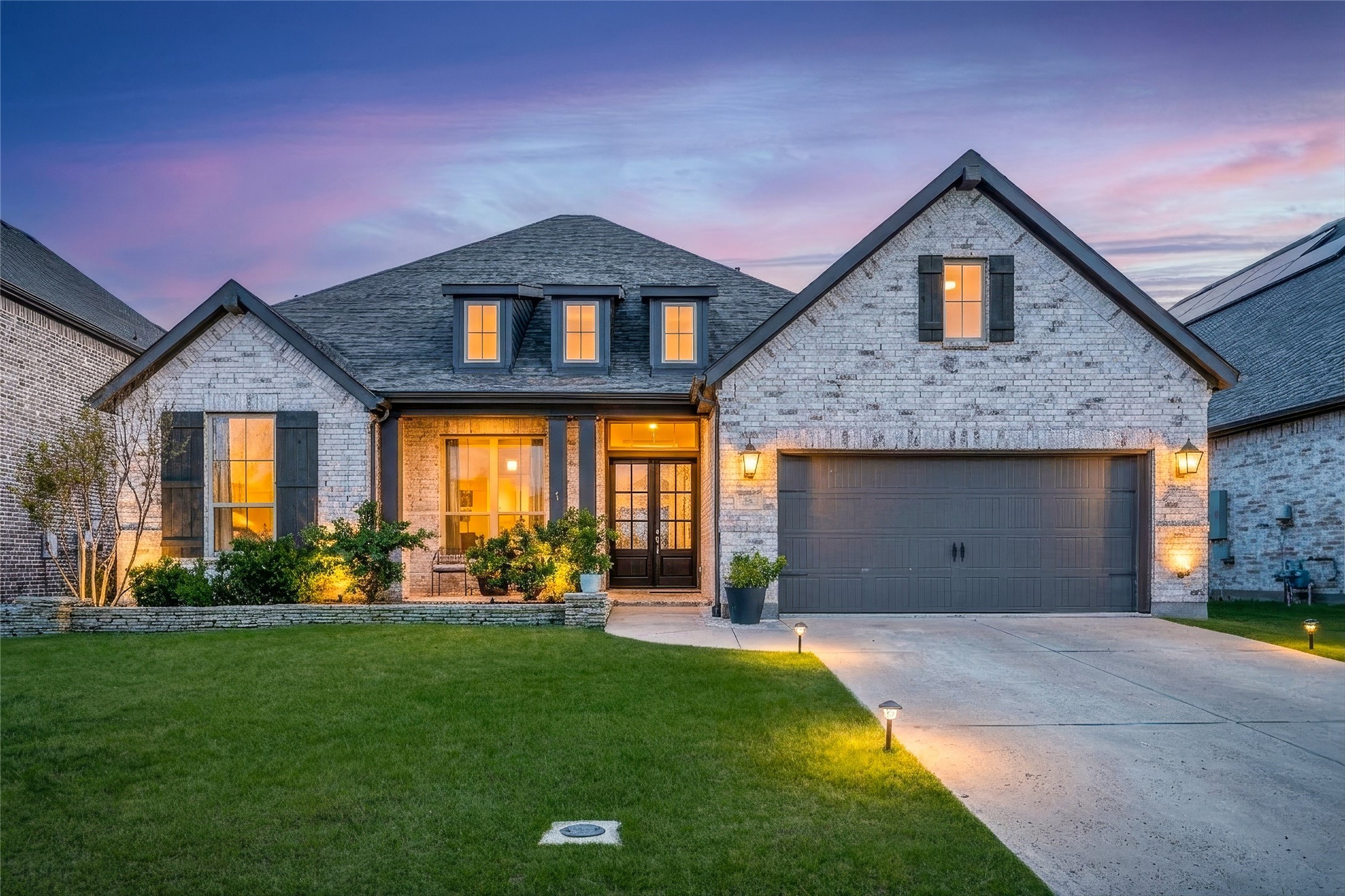 2816 Middleton Drive Melissa TX 75454