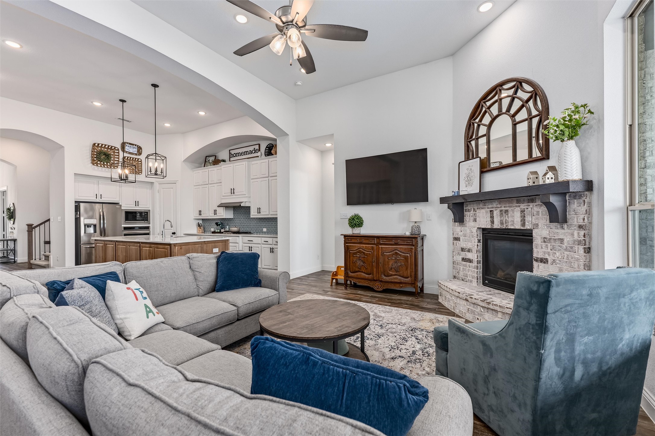 2816 Middleton Drive Melissa TX 75454