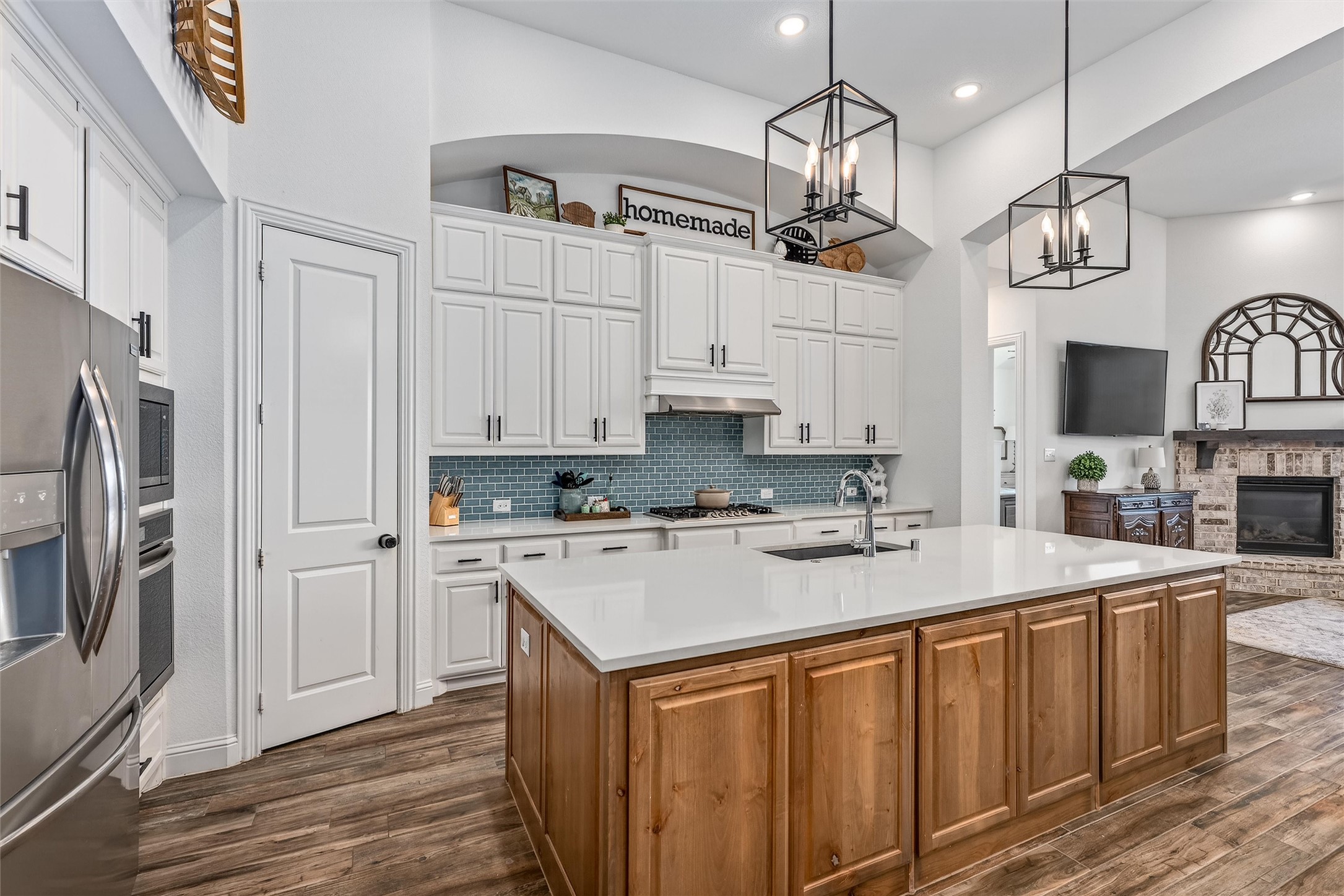 2816 Middleton Drive Melissa TX 75454