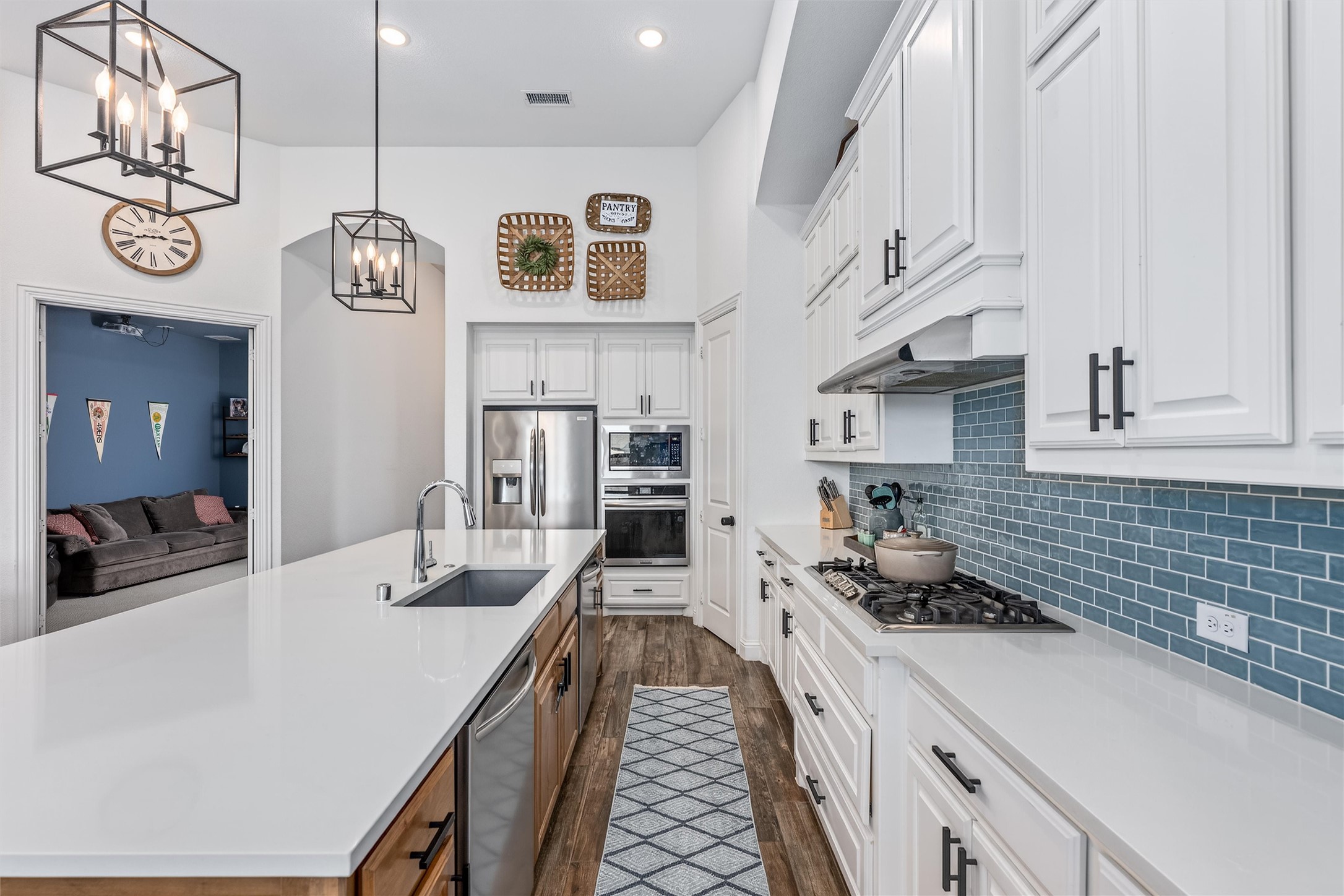2816 Middleton Drive Melissa TX 75454