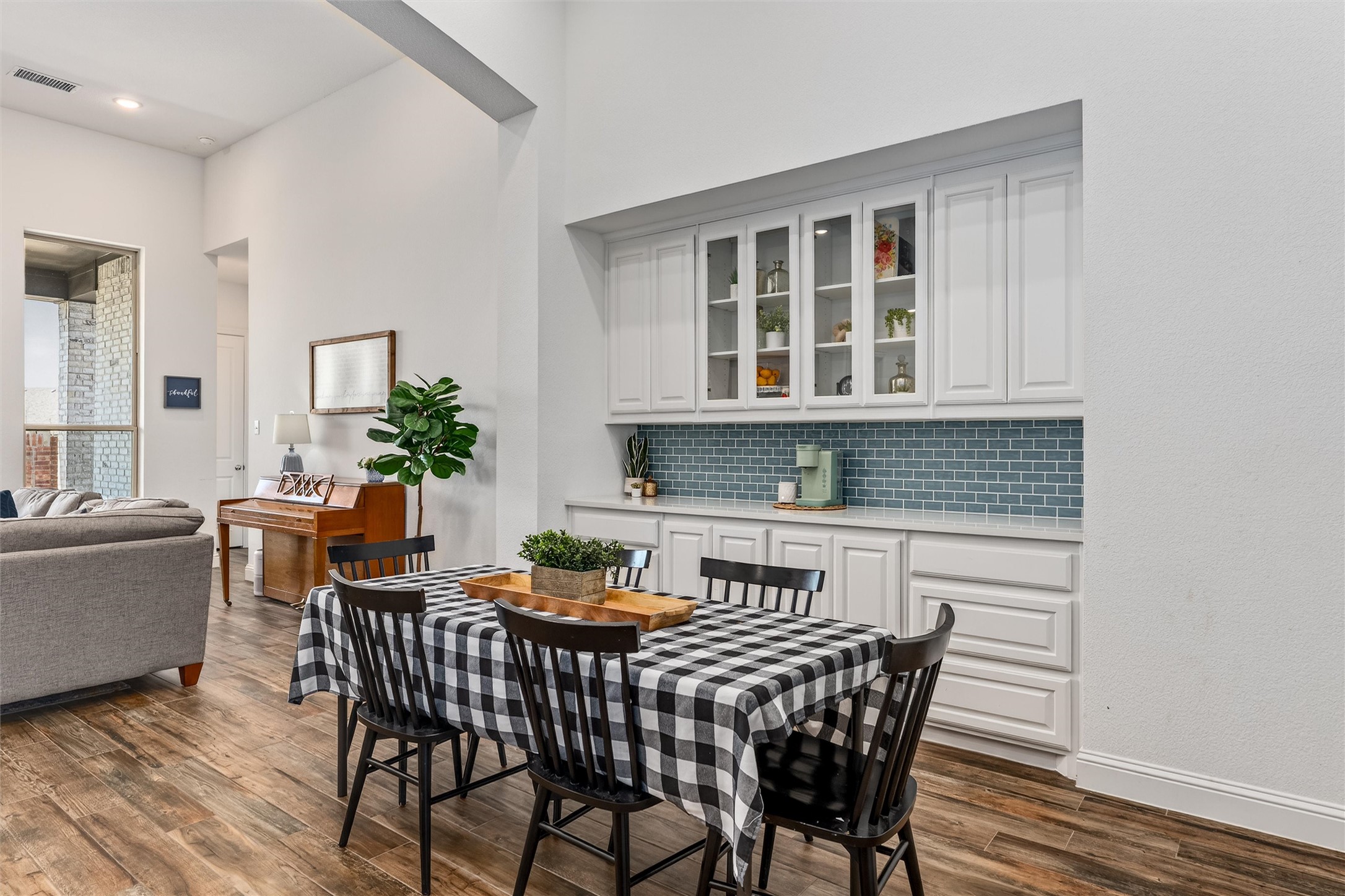 2816 Middleton Drive Melissa TX 75454