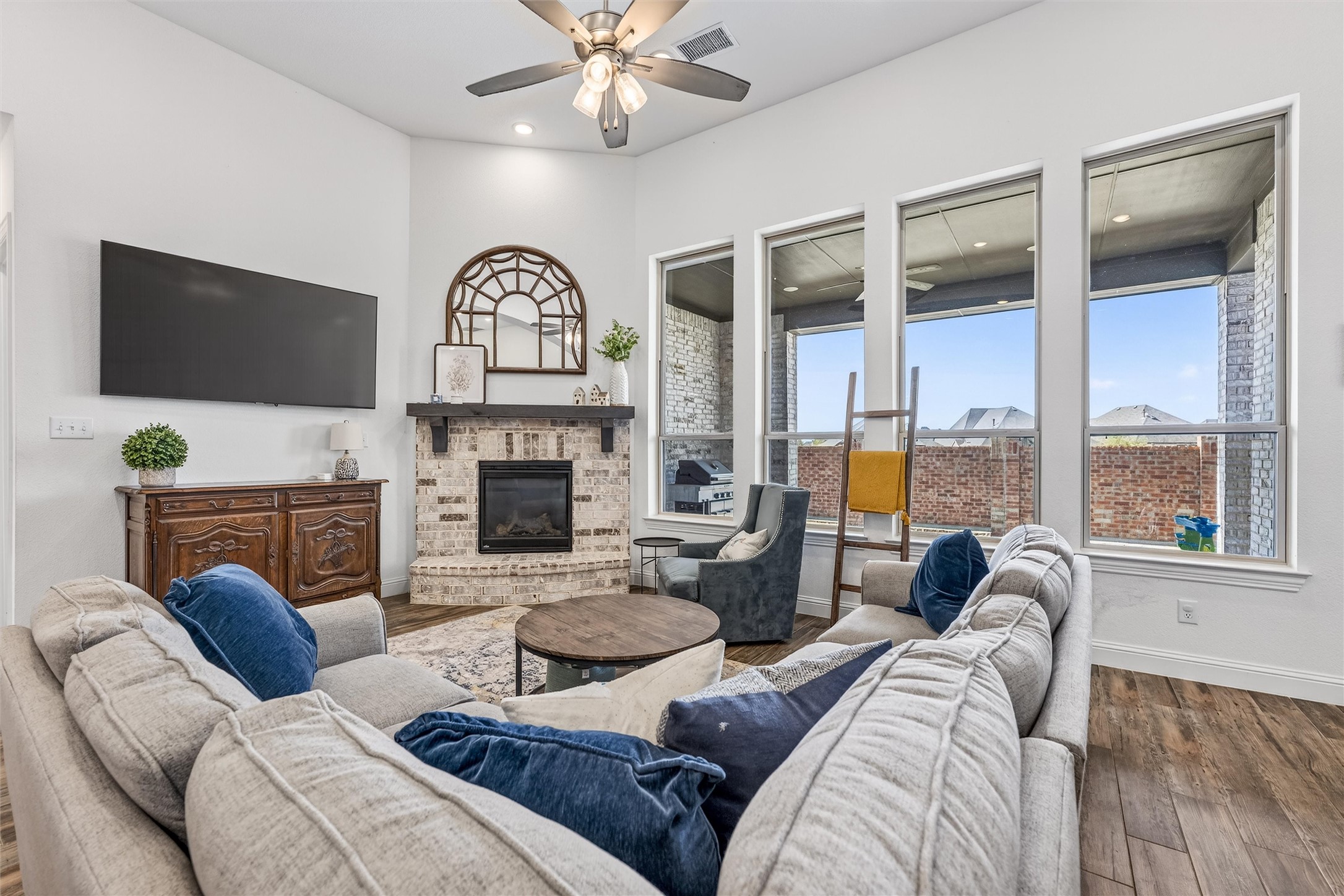 2816 Middleton Drive Melissa TX 75454