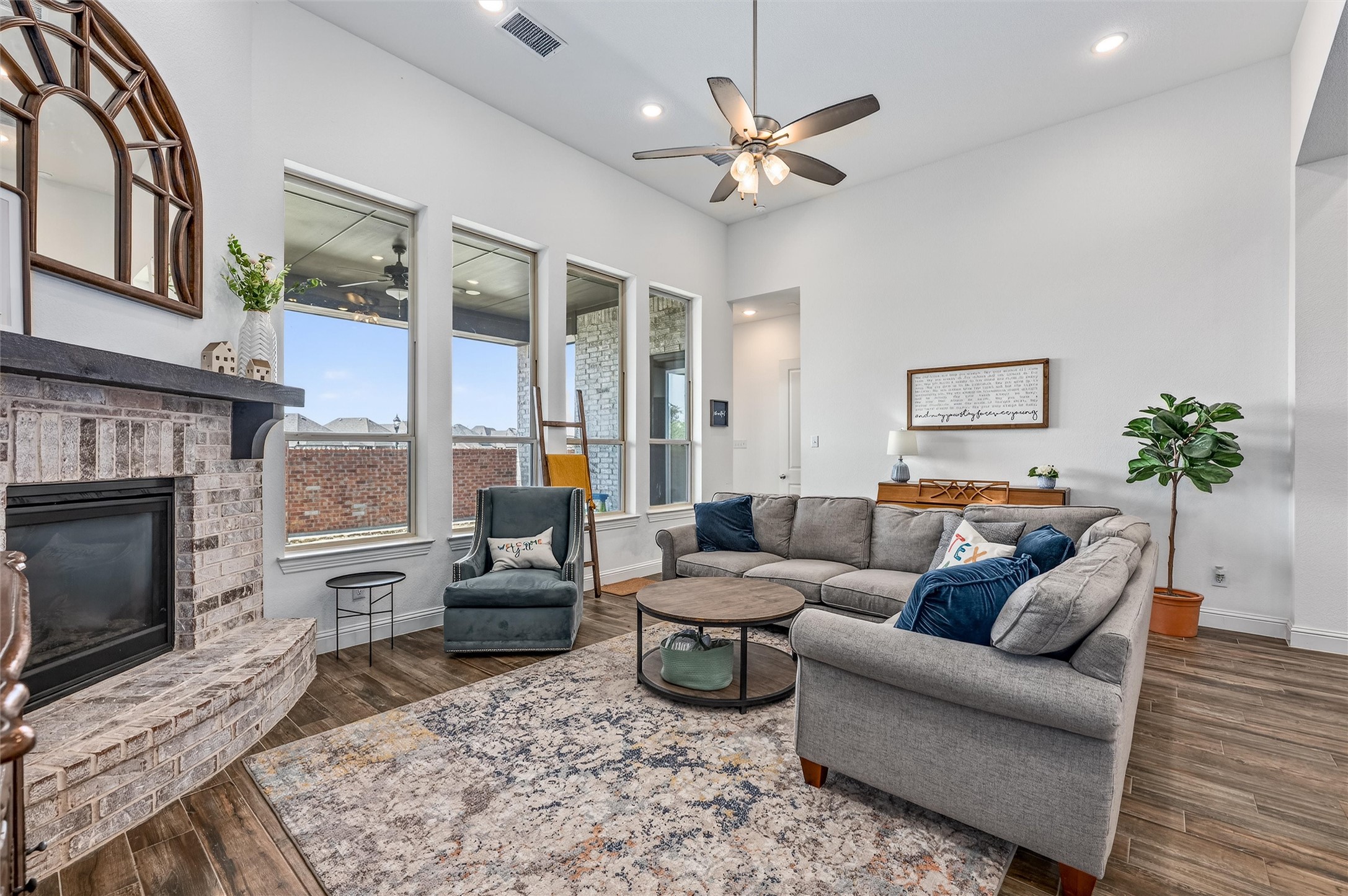 2816 Middleton Drive Melissa TX 75454