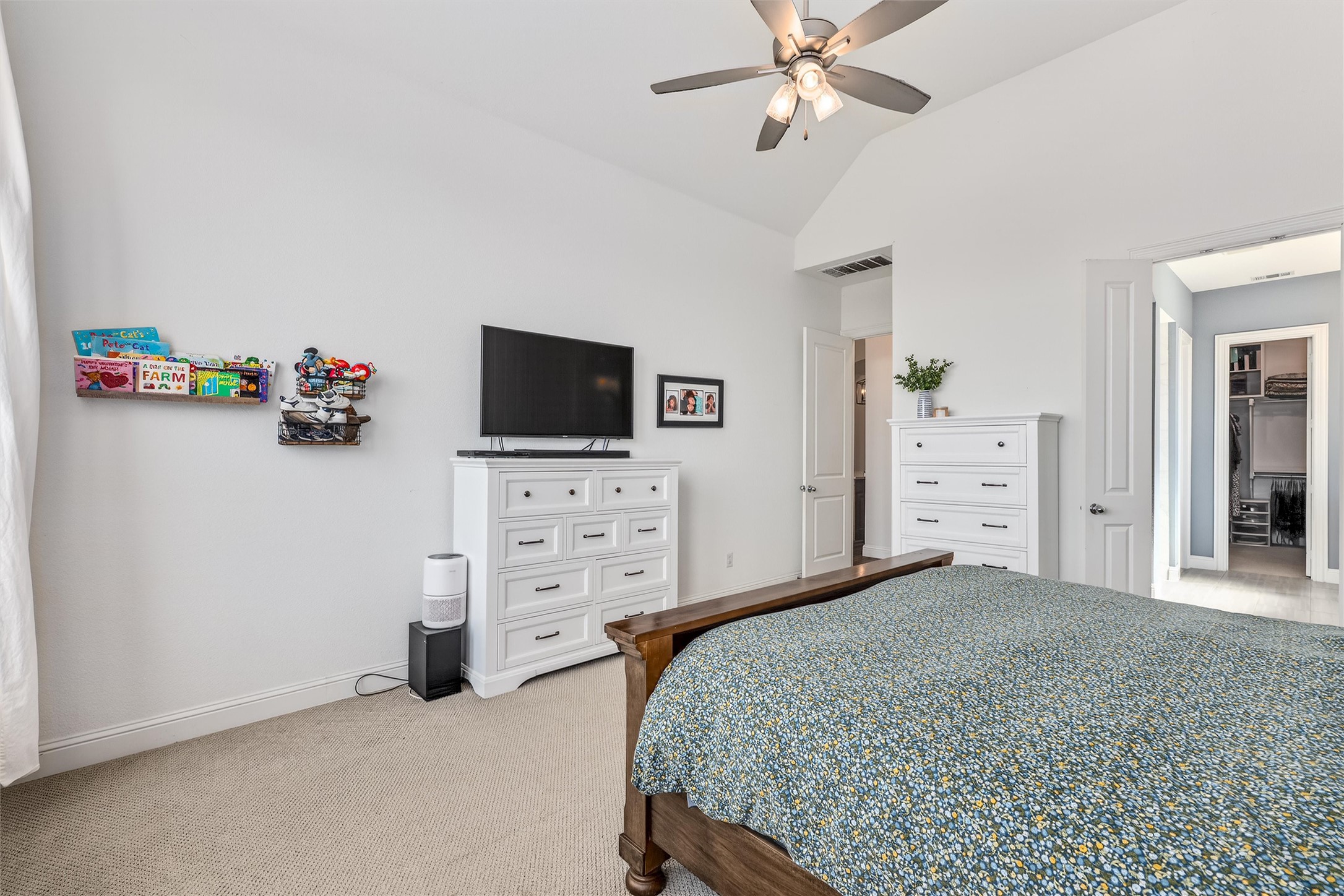 2816 Middleton Drive Melissa TX 75454