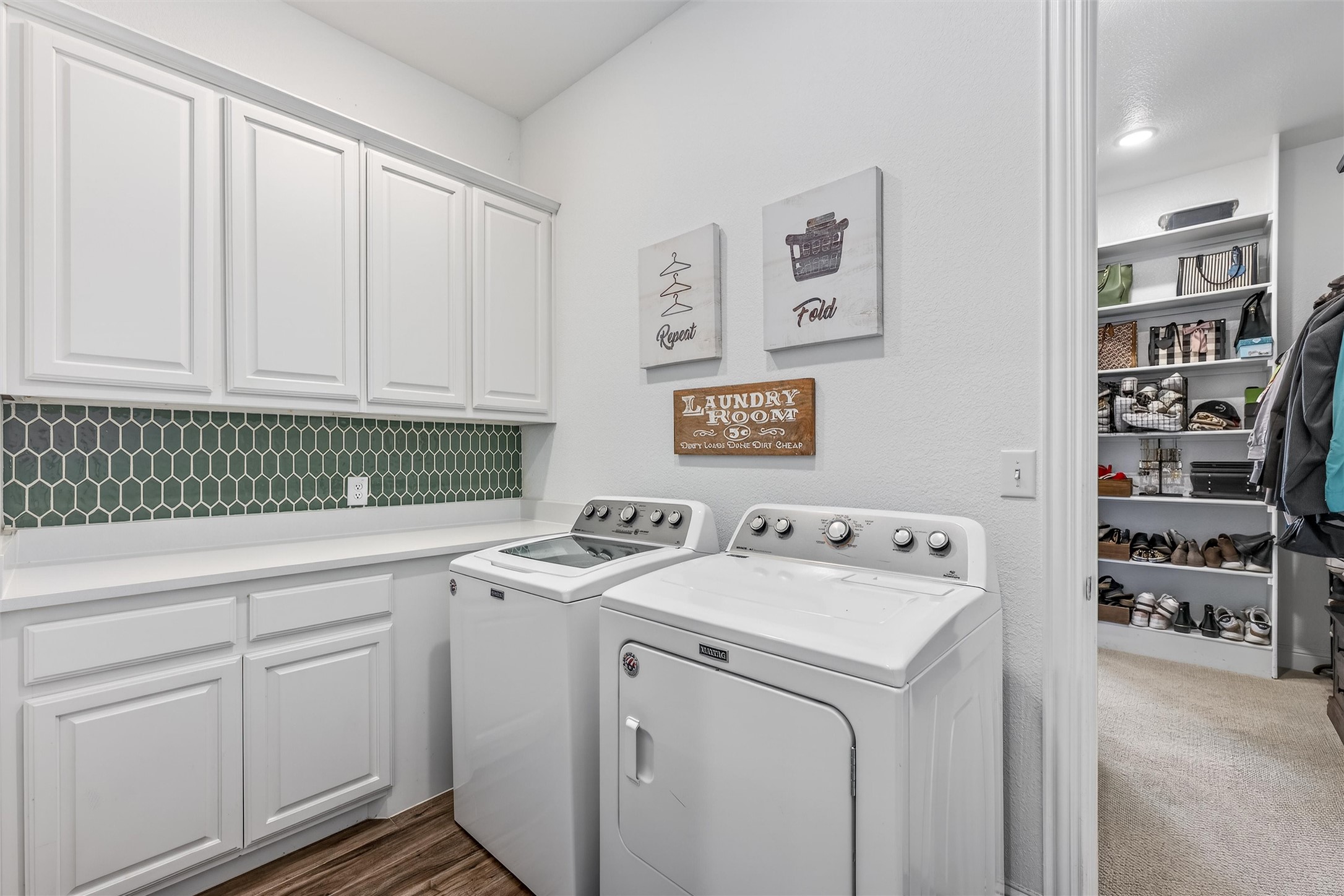 2816 Middleton Drive Melissa TX 75454