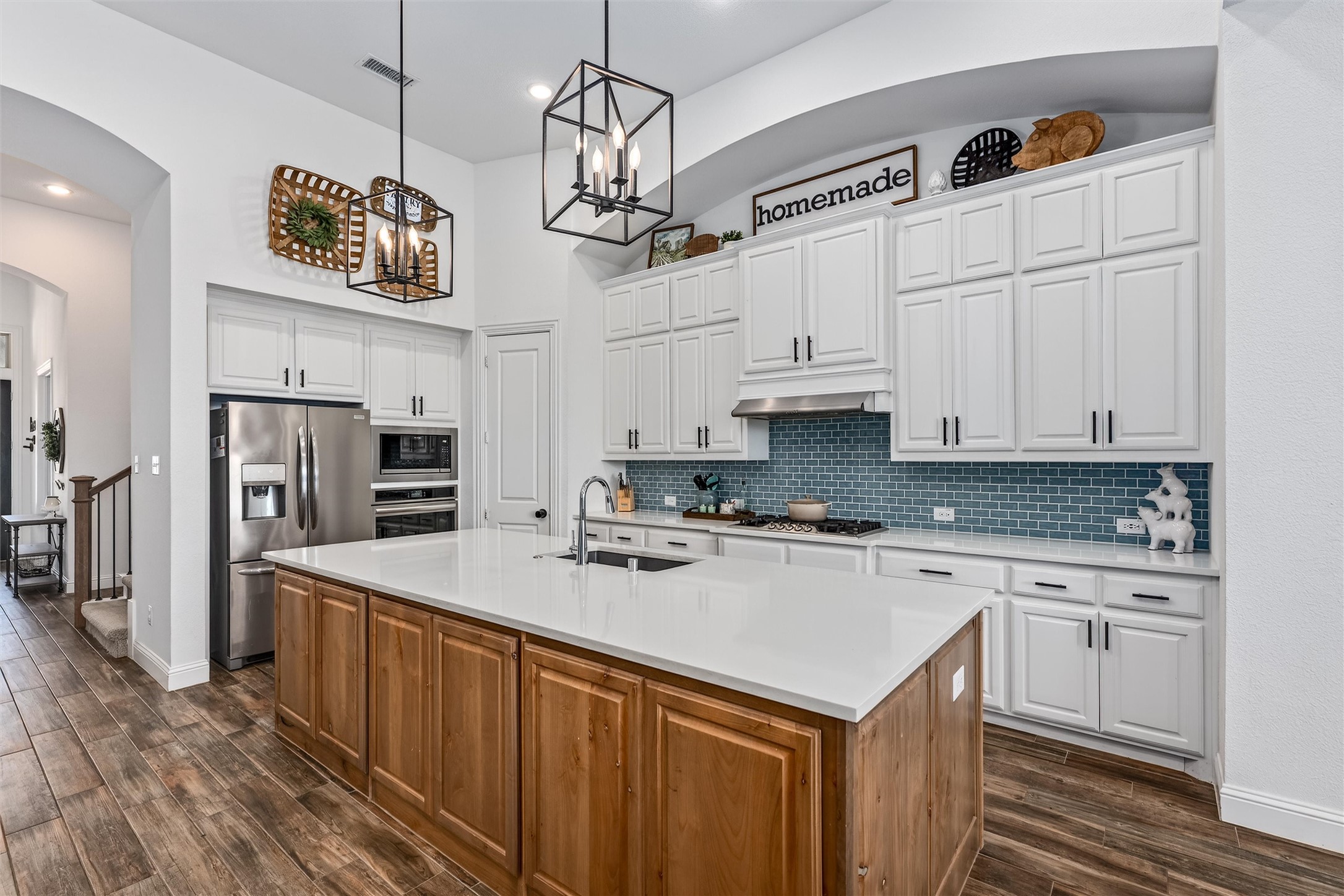 2816 Middleton Drive Melissa TX 75454