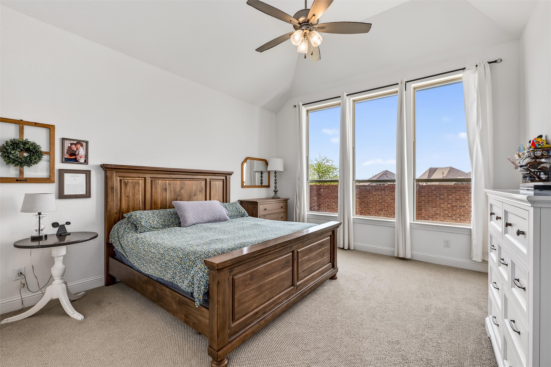 2816 Middleton Drive Melissa TX 75454