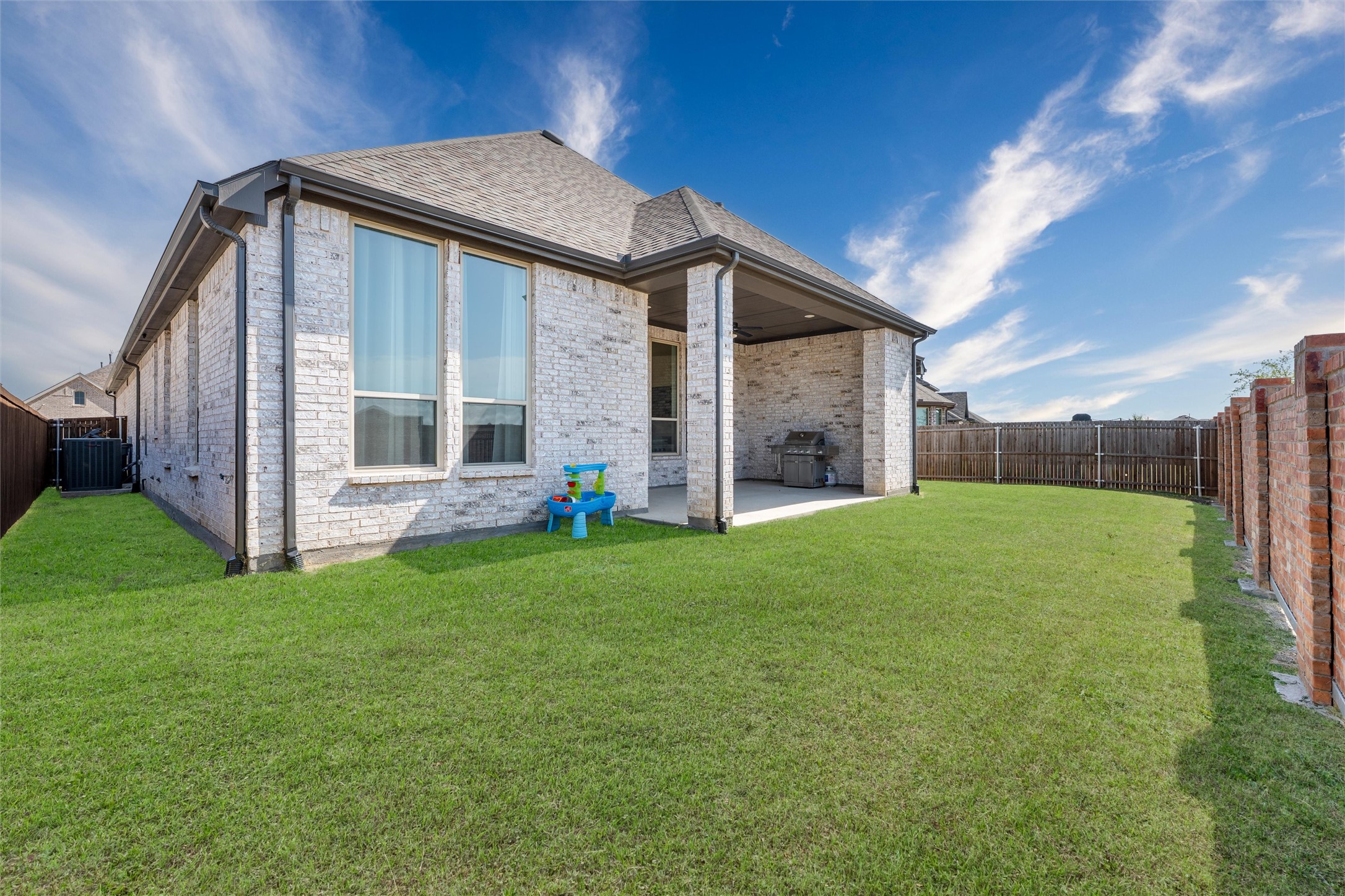 2816 Middleton Drive Melissa TX 75454
