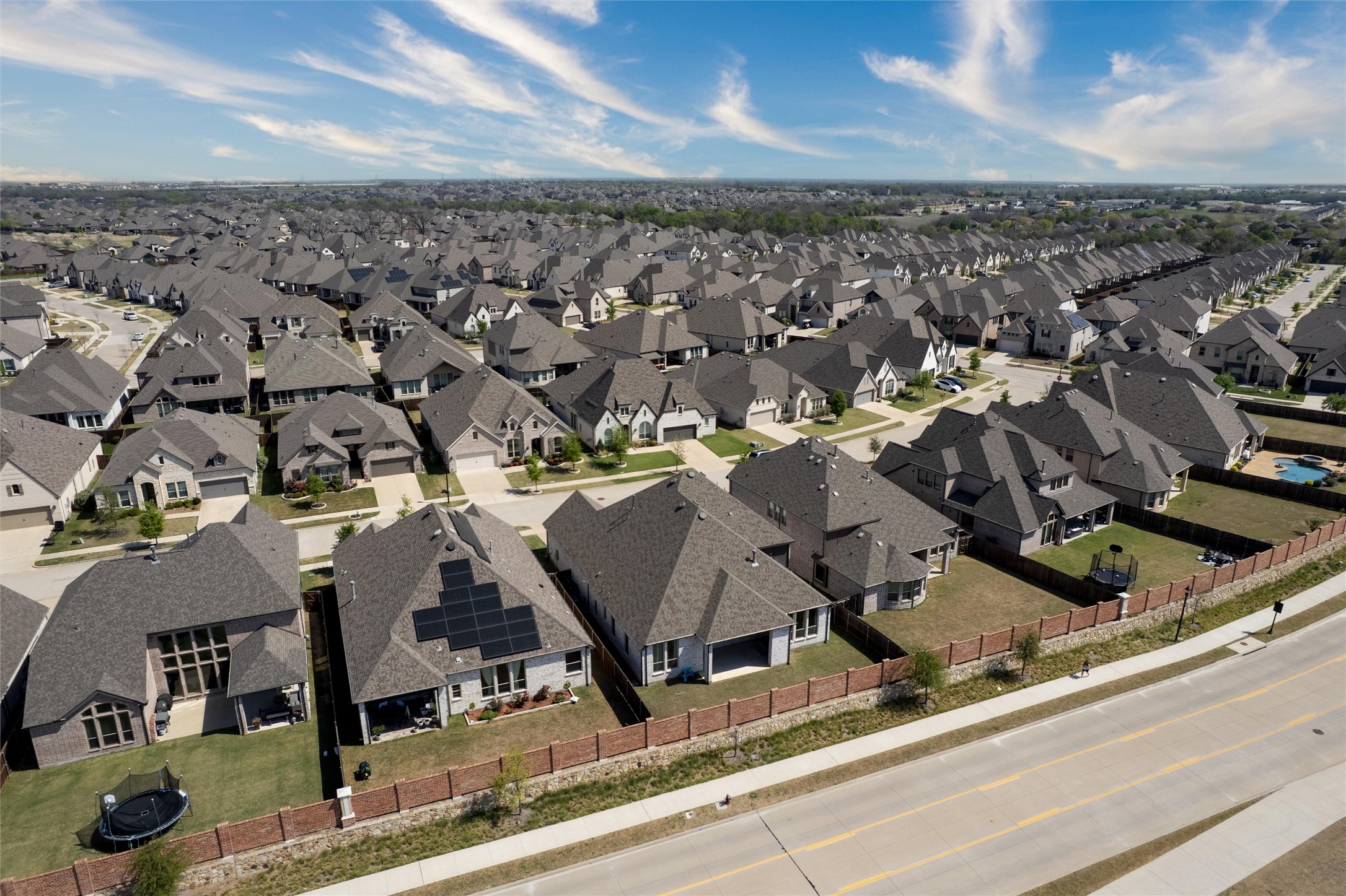 2816 Middleton Drive Melissa TX 75454