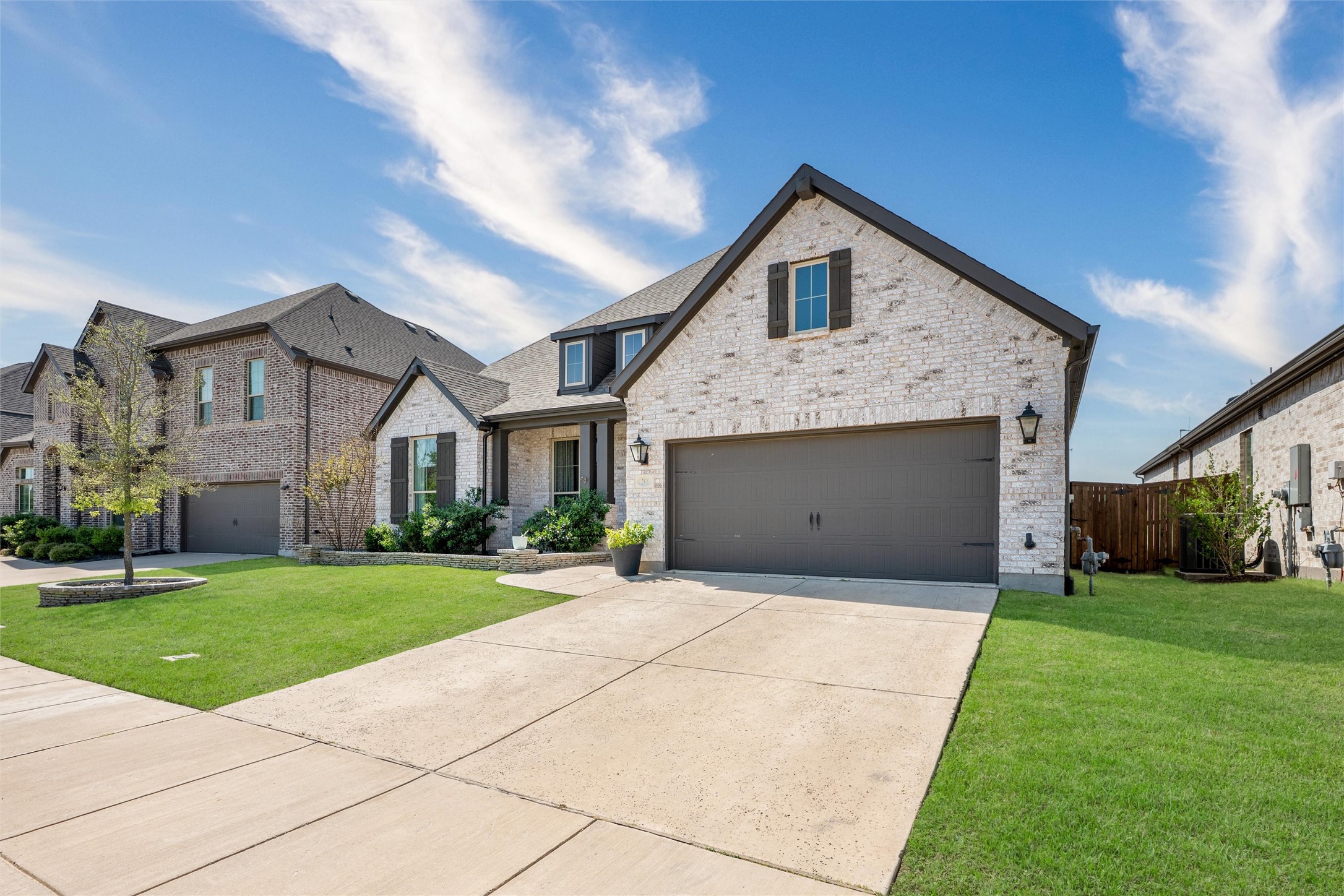 2816 Middleton Drive Melissa TX 75454