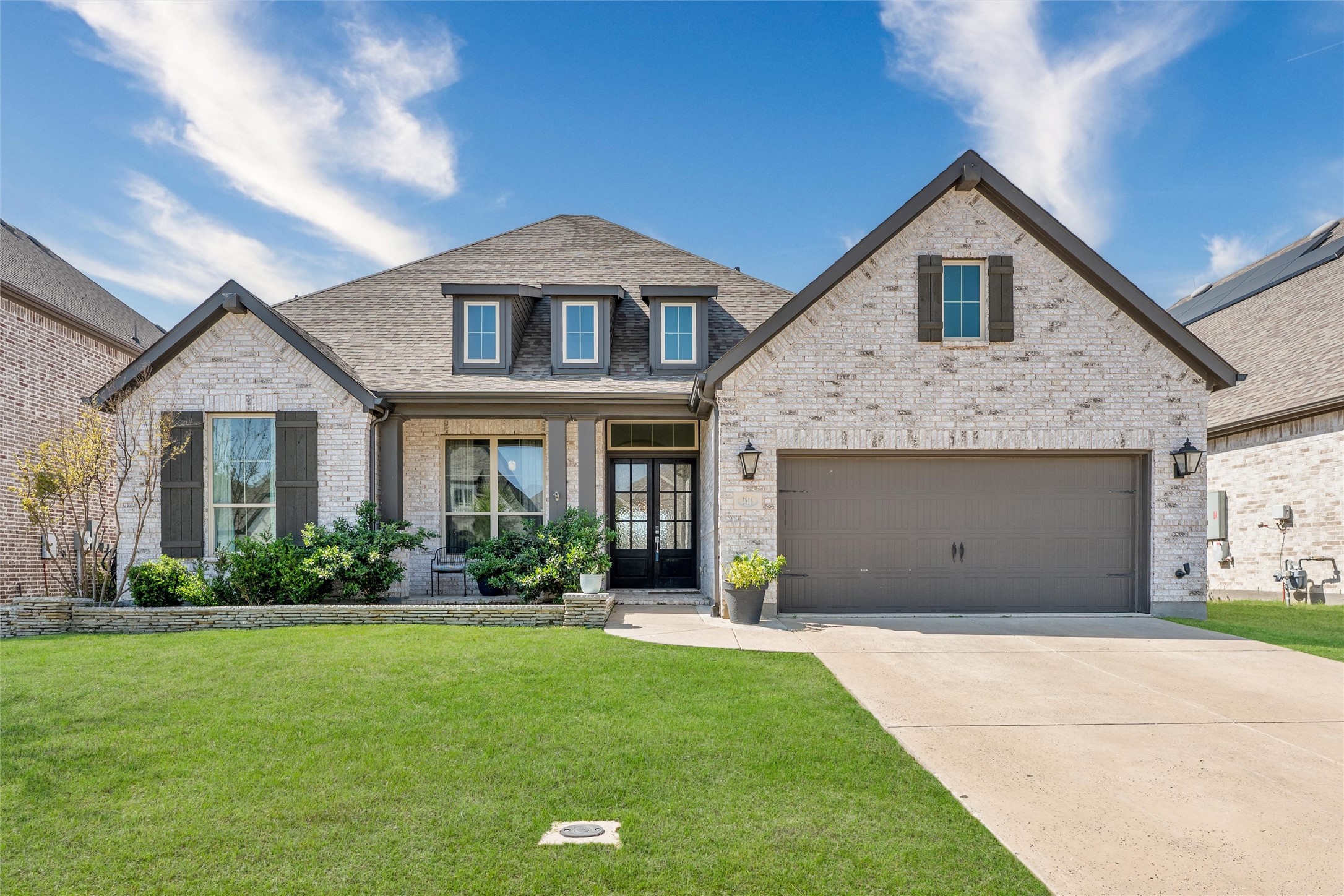 2816 Middleton Drive Melissa TX 75454