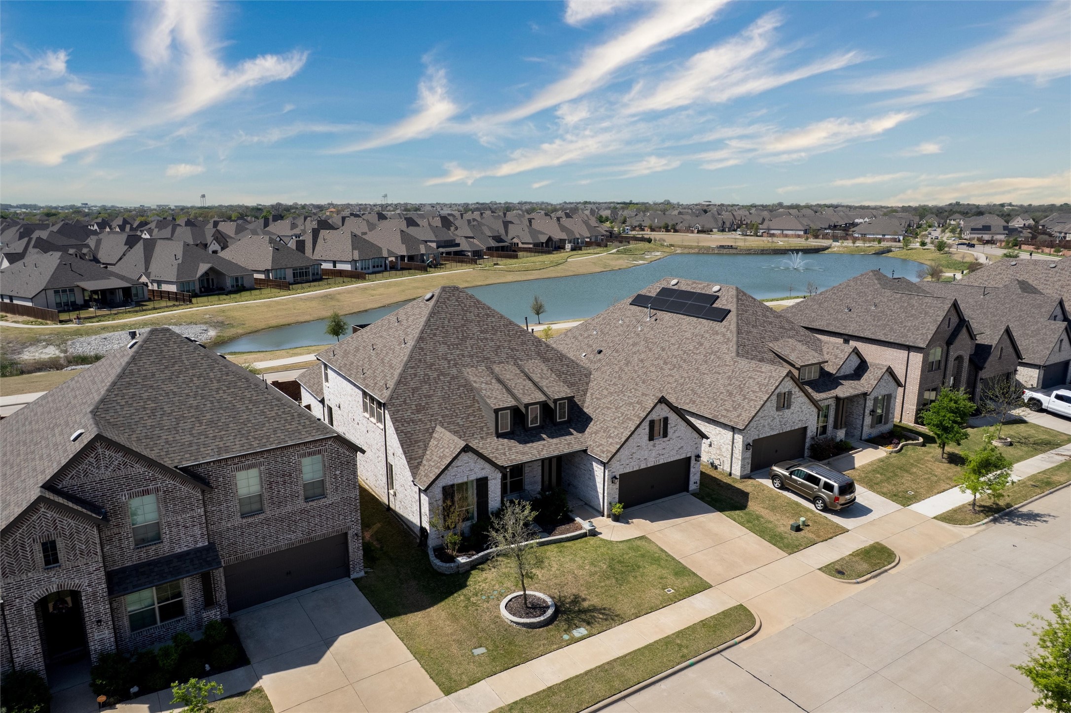 2816 Middleton Drive Melissa TX 75454