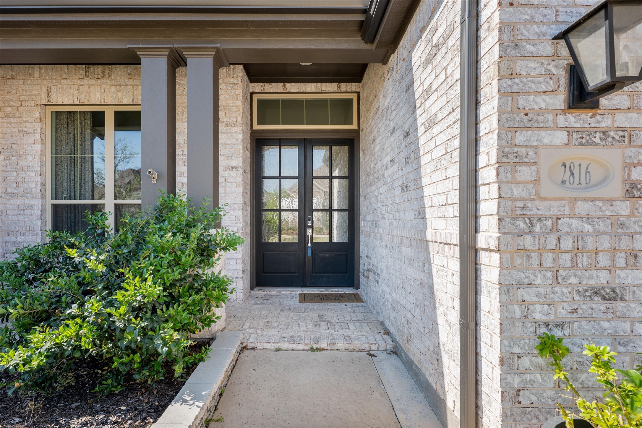 2816 Middleton Drive Melissa TX 75454