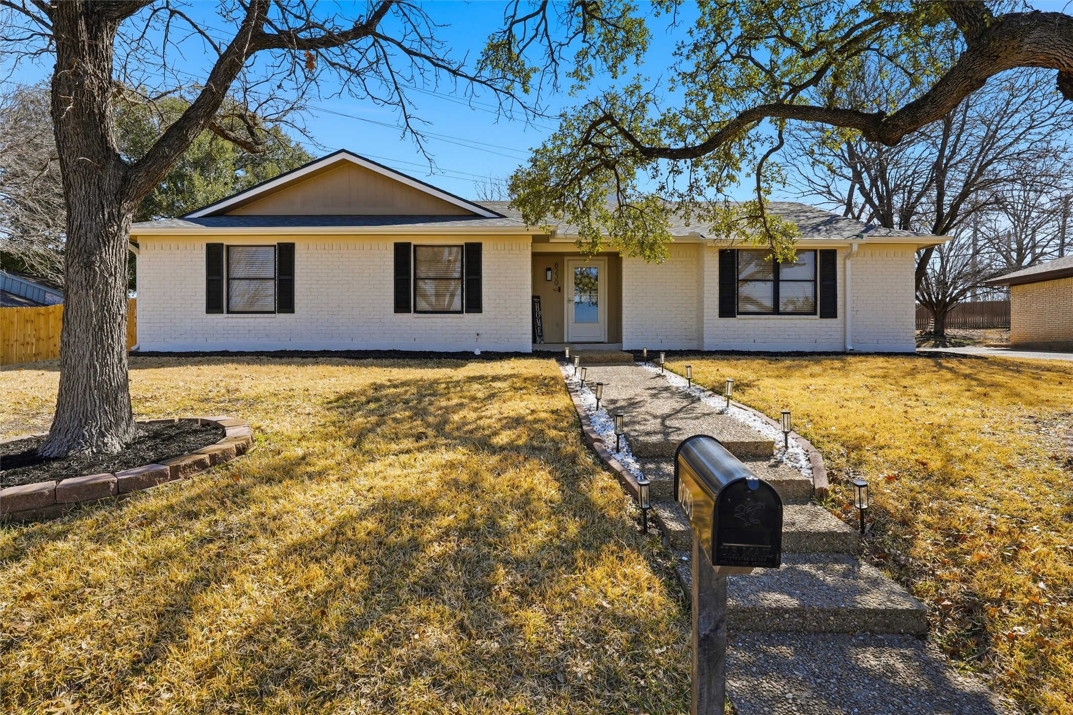 8230 Shadow Wood Drive Woodway TX 76712
