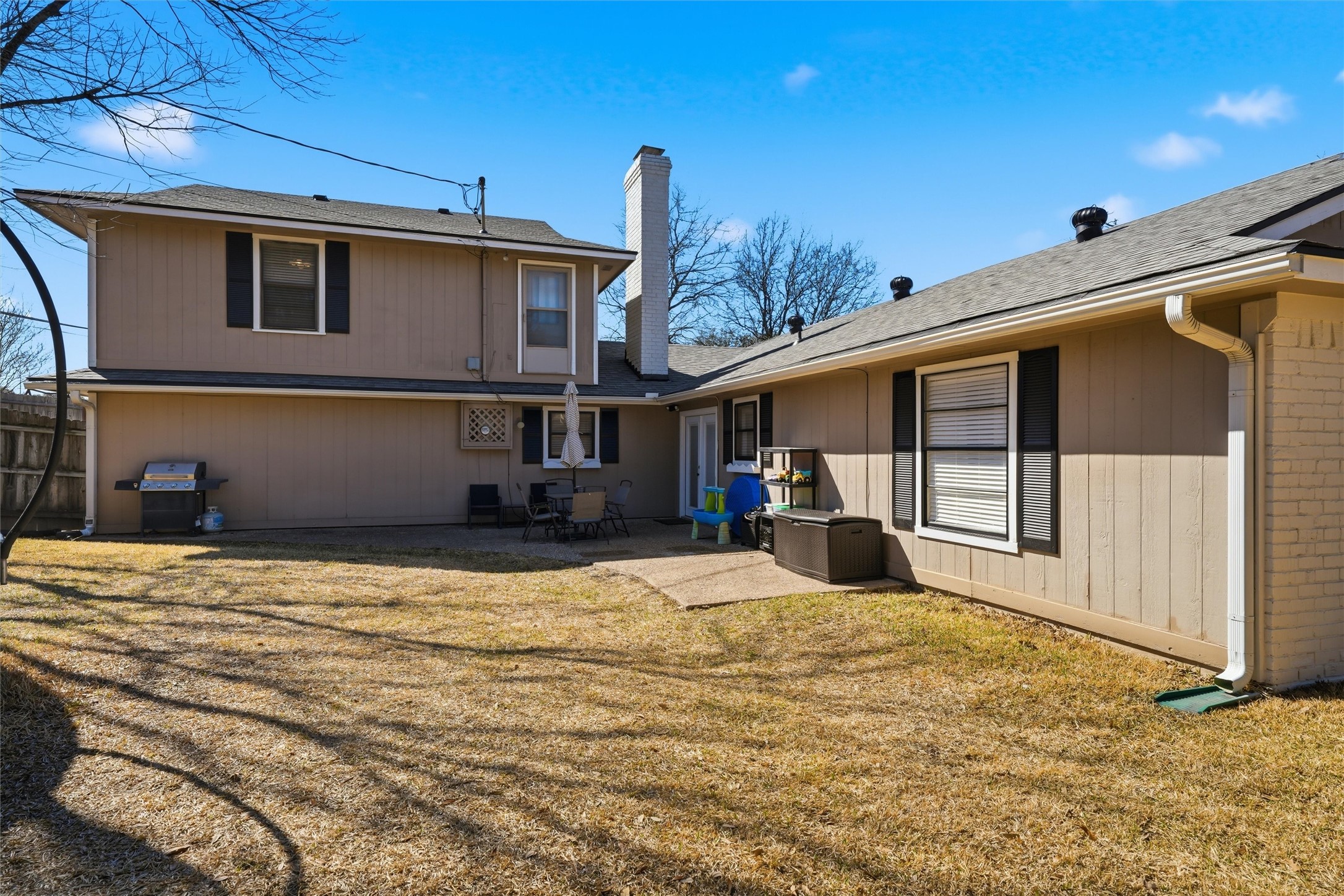 8230 Shadow Wood Drive Woodway TX 76712