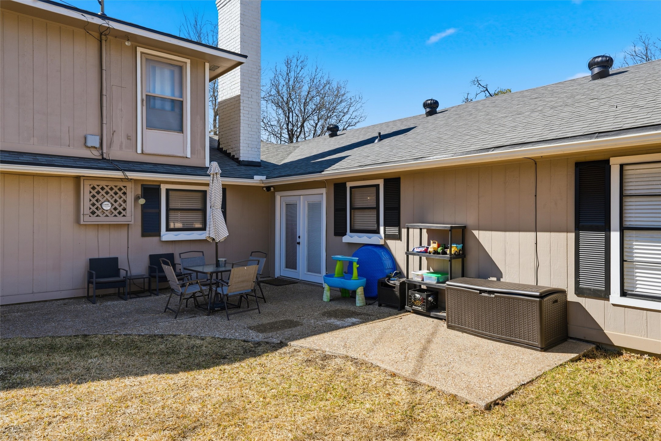8230 Shadow Wood Drive Woodway TX 76712